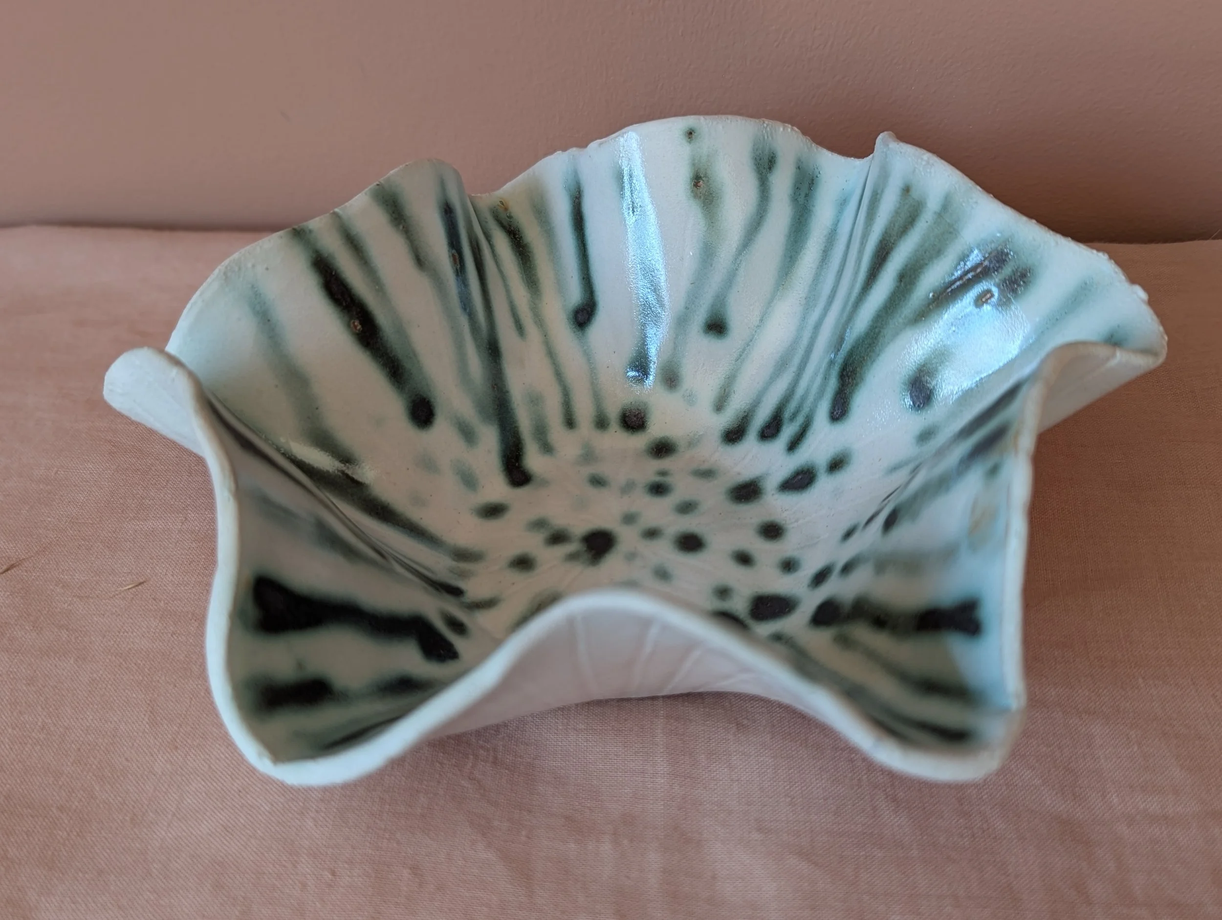 Wave Bowl
