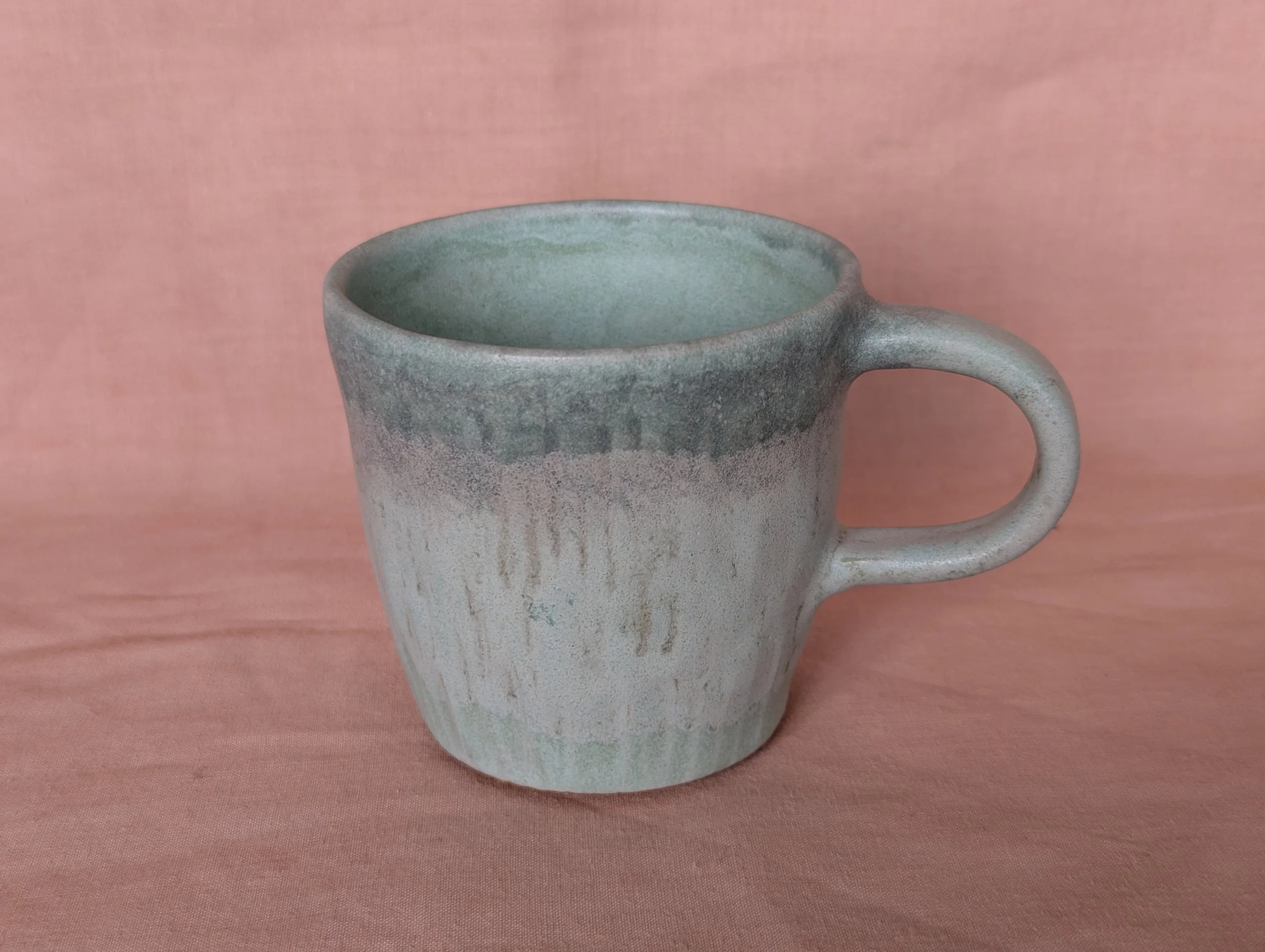 Calm Waters Mug