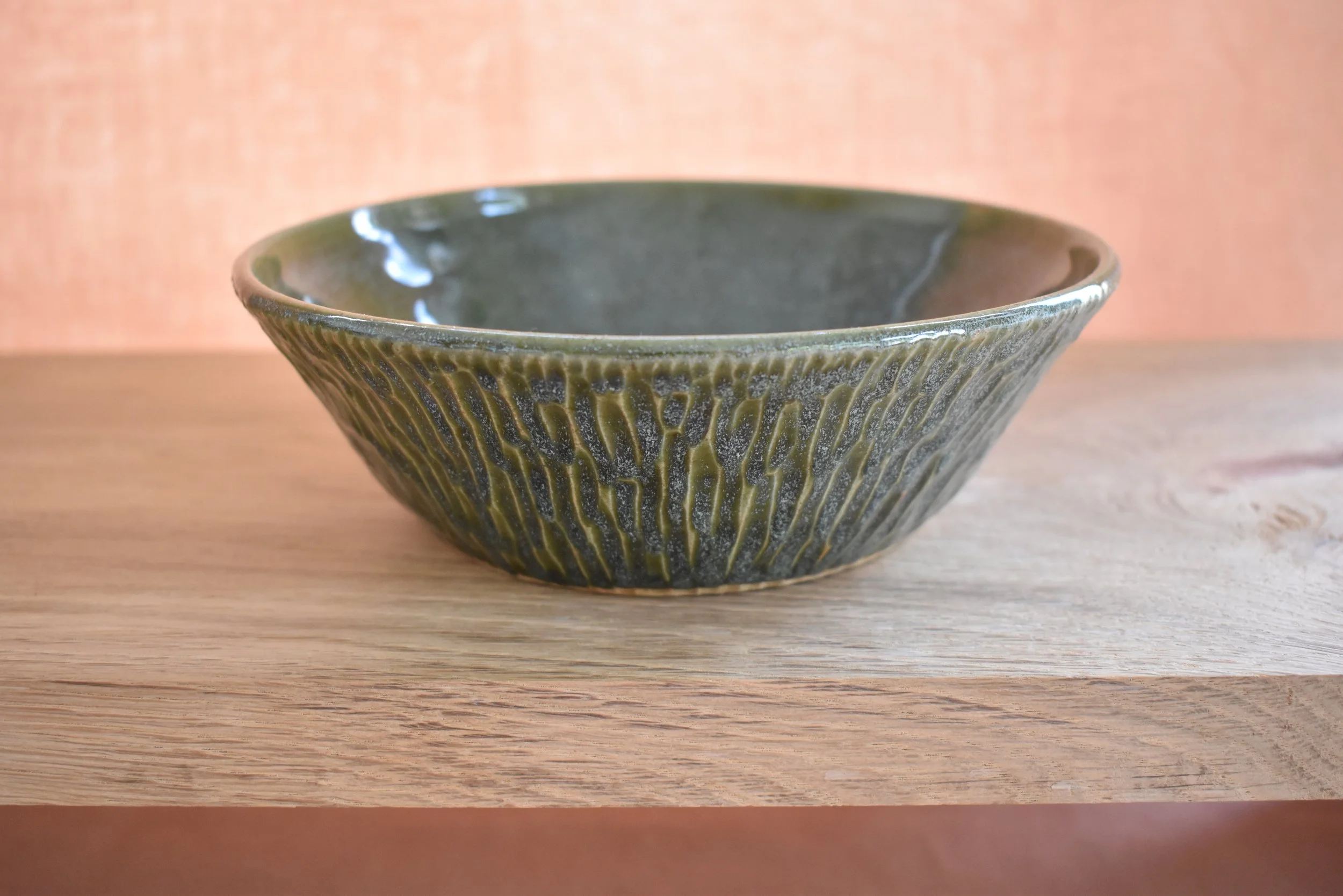 Spruce Forest Bowl