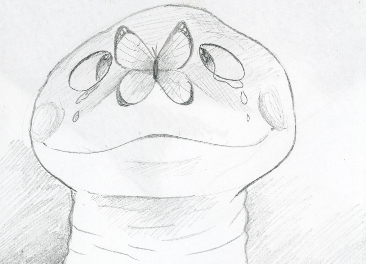 Concept Sketch 1 