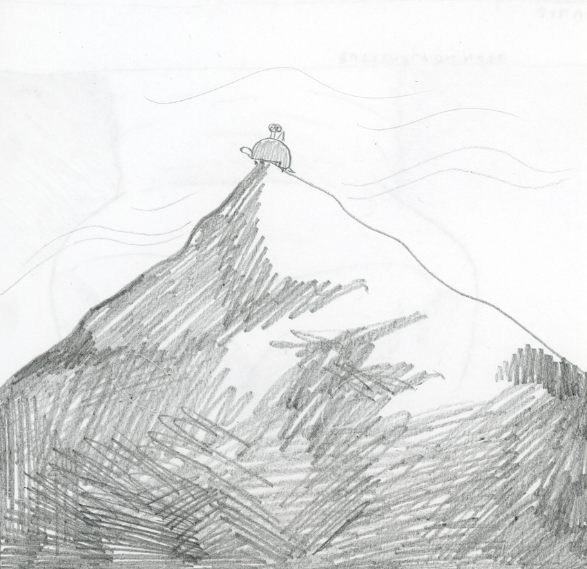 Concept Sketch 2