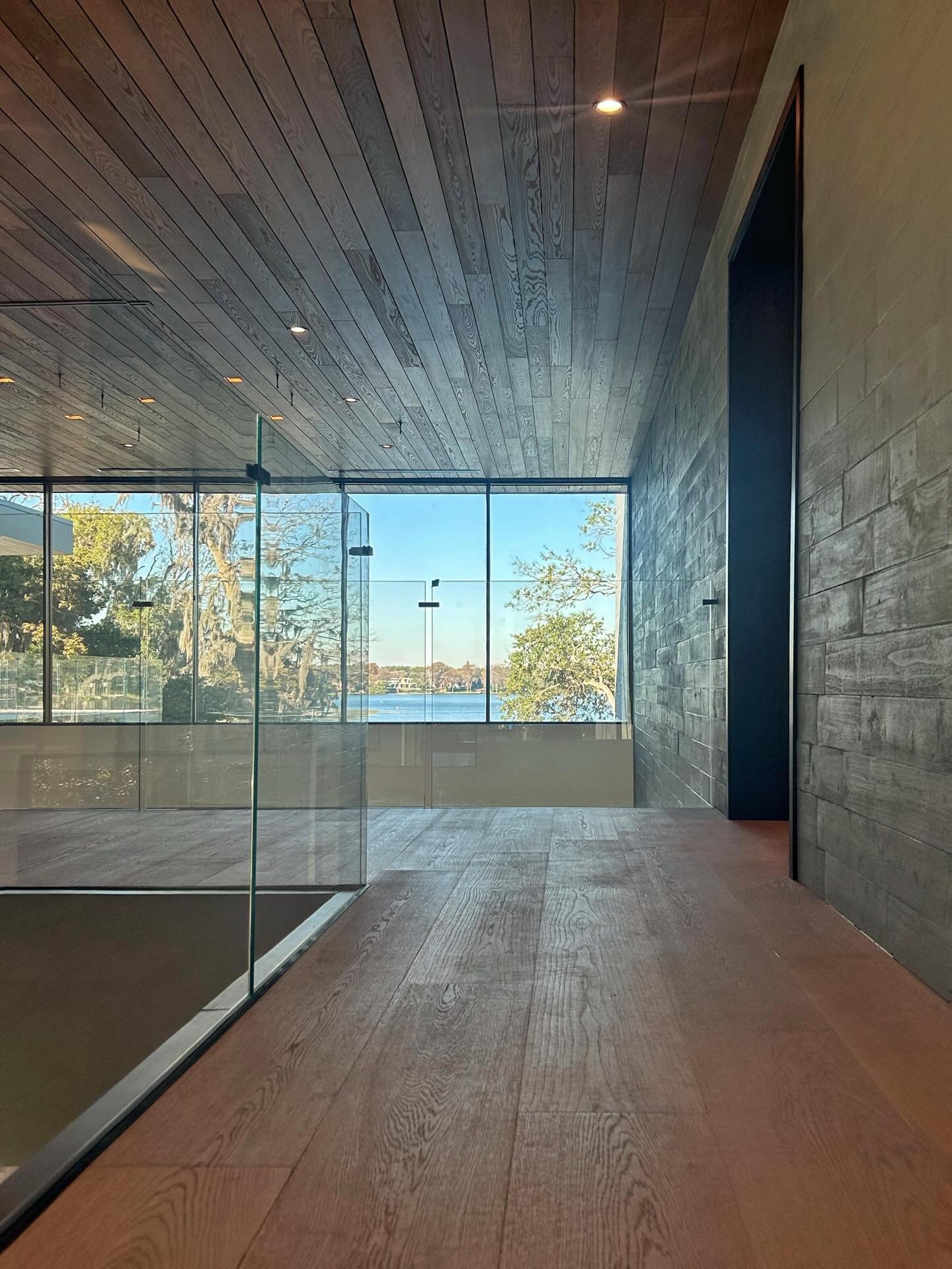 What a wild ride this has been getting ready for the big show next week. An incredibly collaborative and highly custom effort that seemed impossible at times but @alairorlando showed up big every day to make it happen. We are excited to share it with