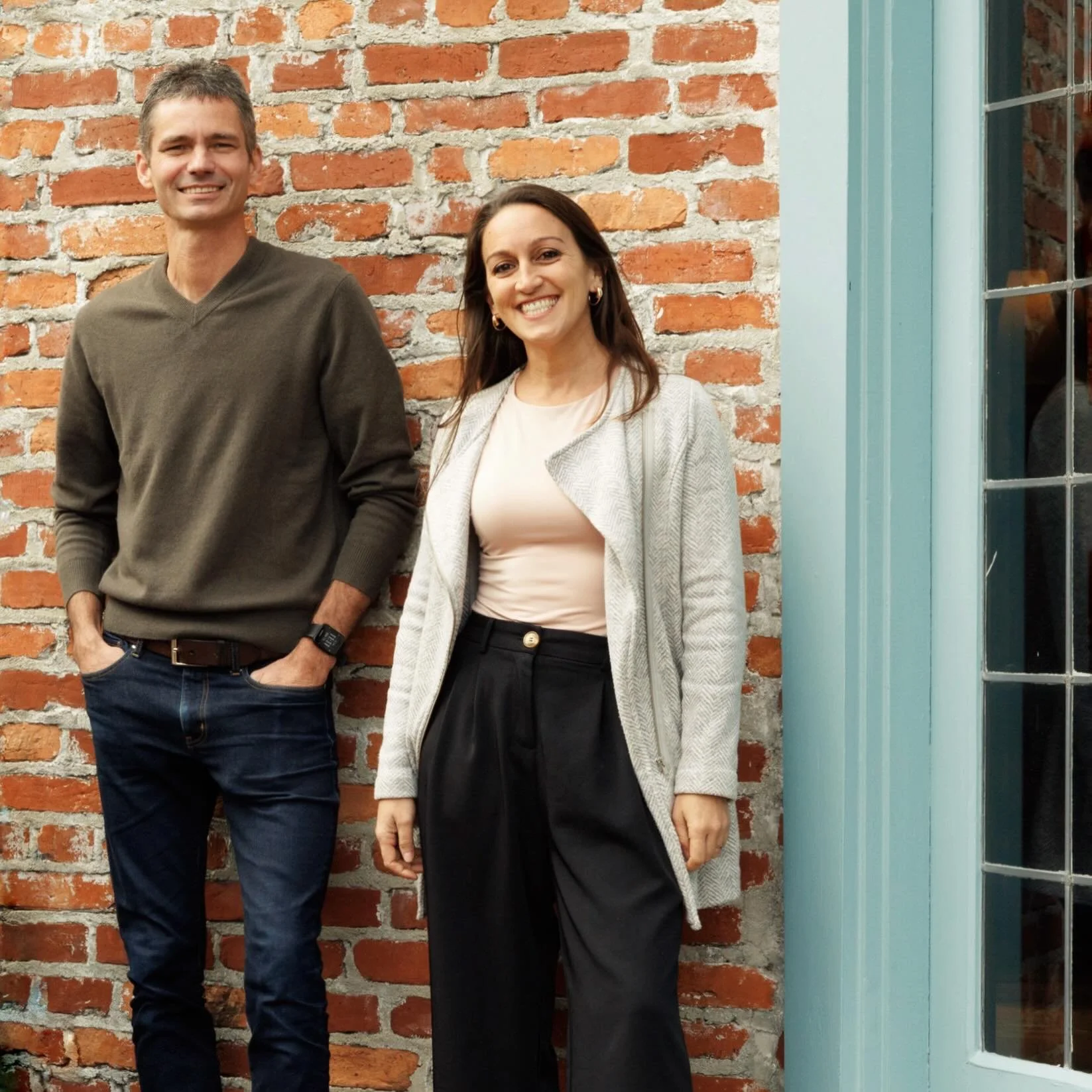 Today we&rsquo;re proud to recognize Abra on becoming an Associate Partner at Michael Wenrich Architects.

For the past 9 years, Abra has been an integral part of our studio helping shape our work, our culture, and the steady growth of the firm throu