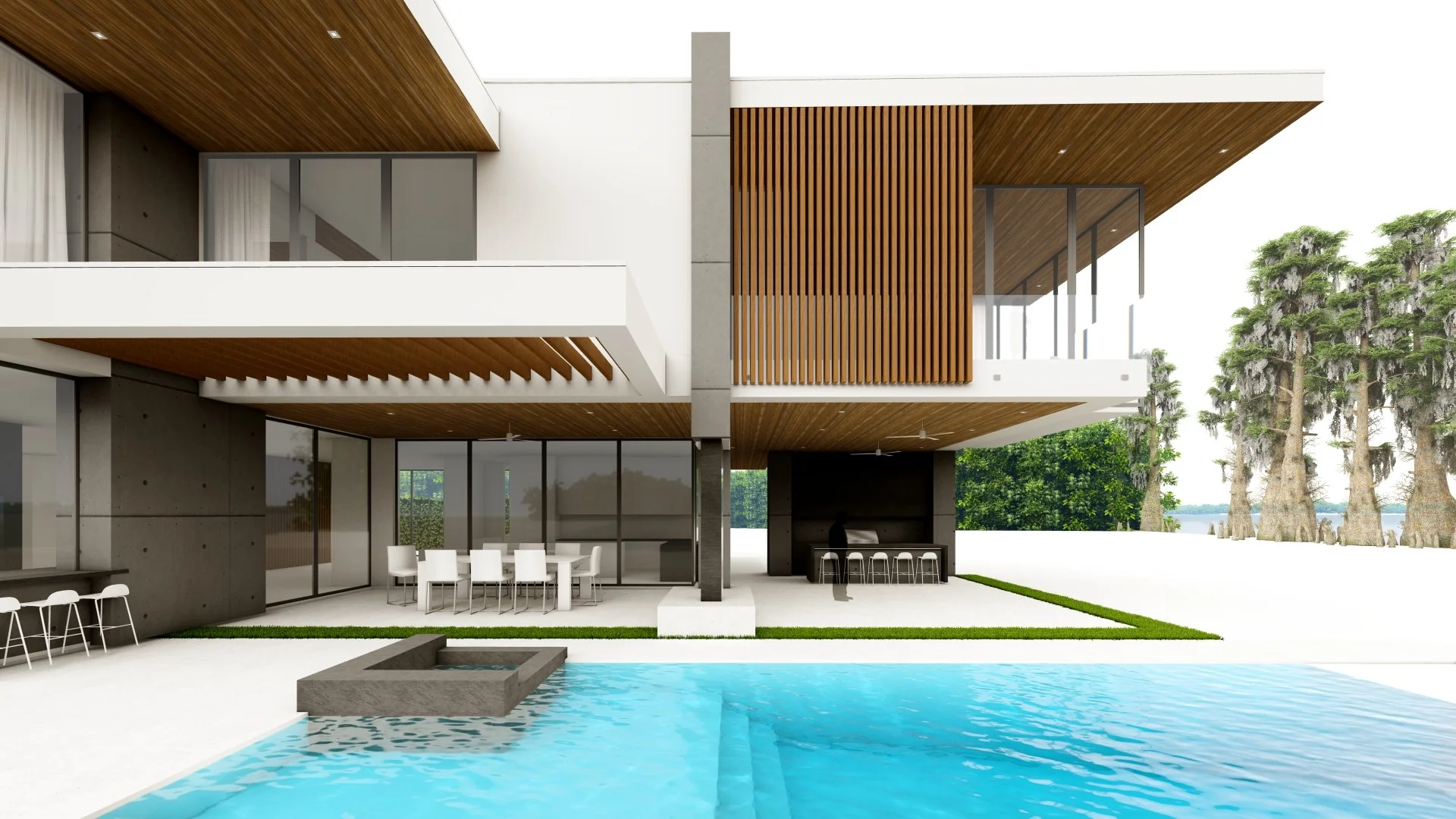 WINTER PARK RESIDENCE