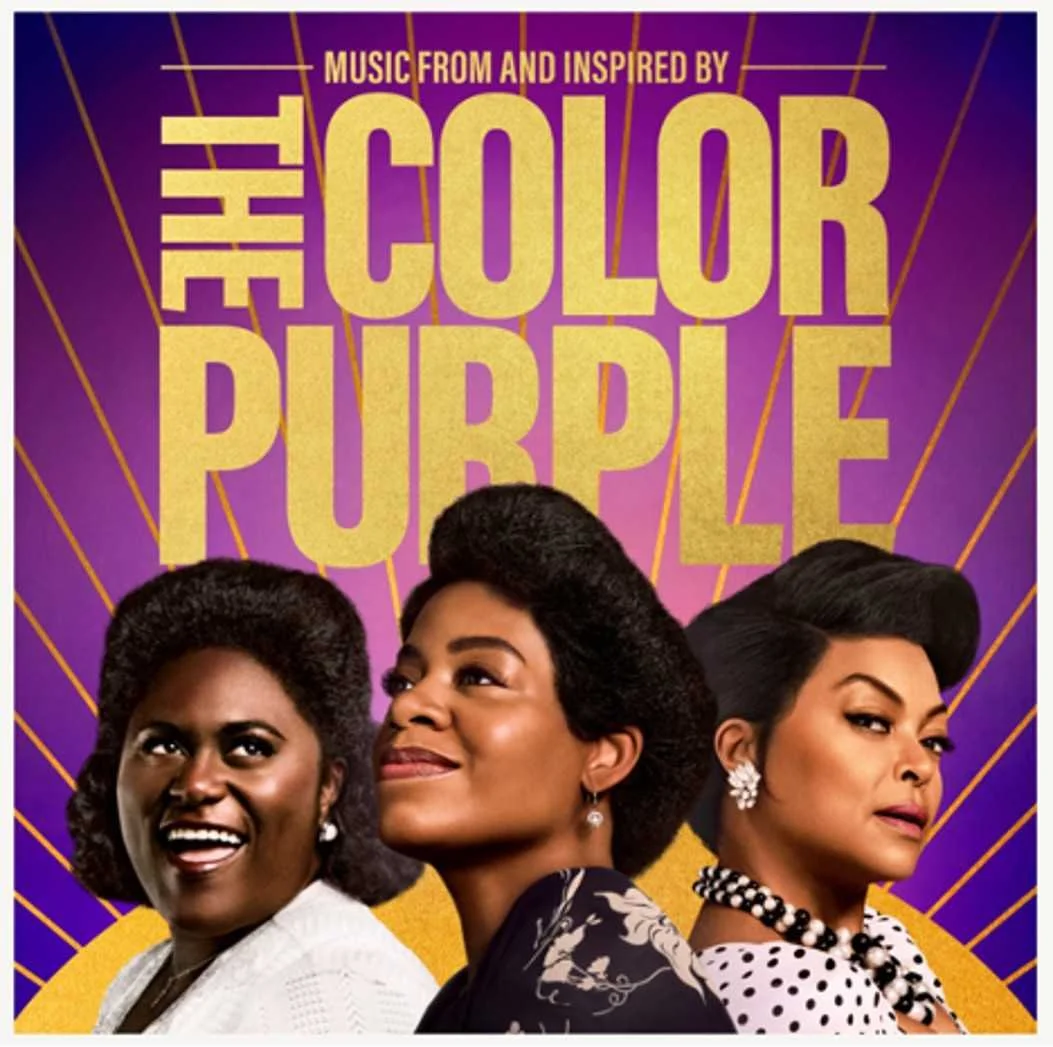 Lifeline (From the Original Motion Picture "The Color Purple")