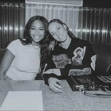 Other Side of Love (With Coco Jones)