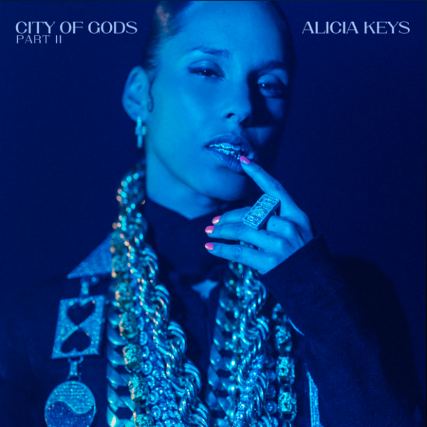 City of Gods (Part II)