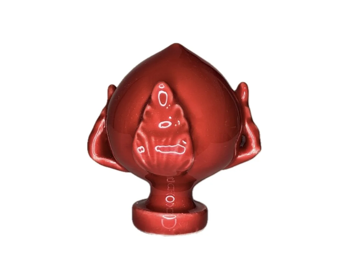 pomo rosso cm 5 .jpeg