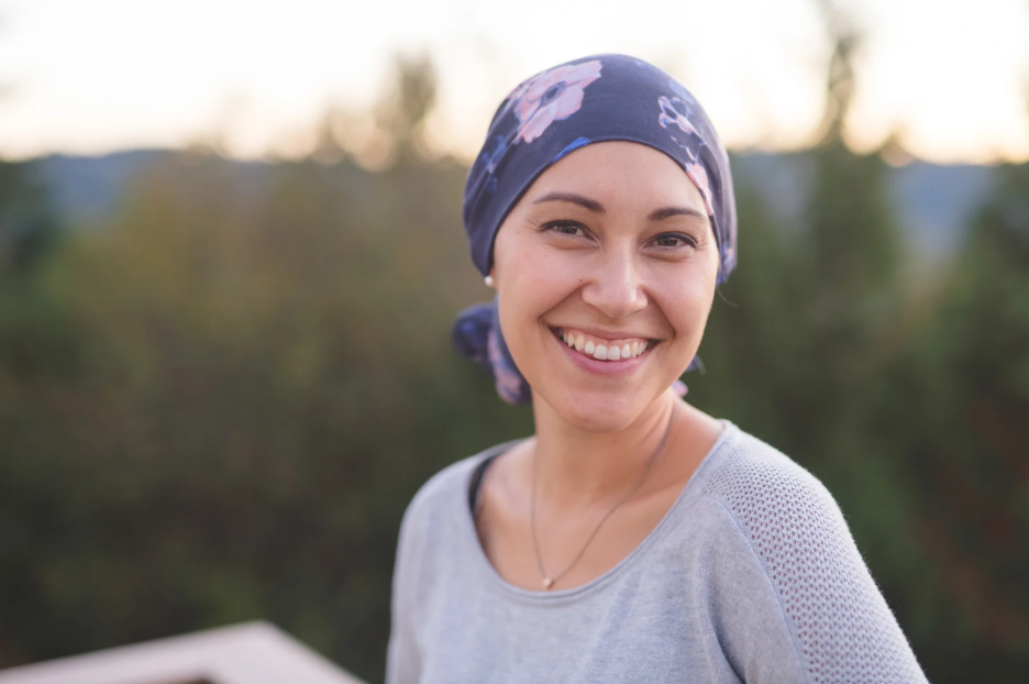How to Choose the Right Wig During Chemotherapy
