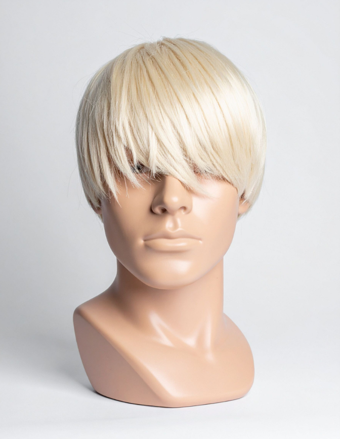 Modern Hair Systems for Men: What to Know Before Getting One