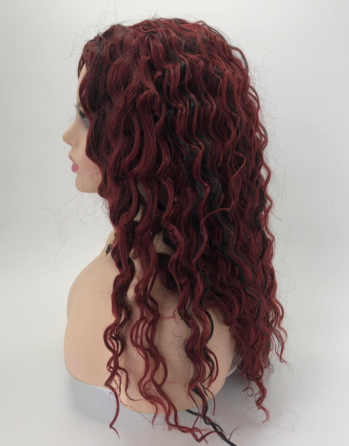 A Beginner’s Guide to Wearing Wigs