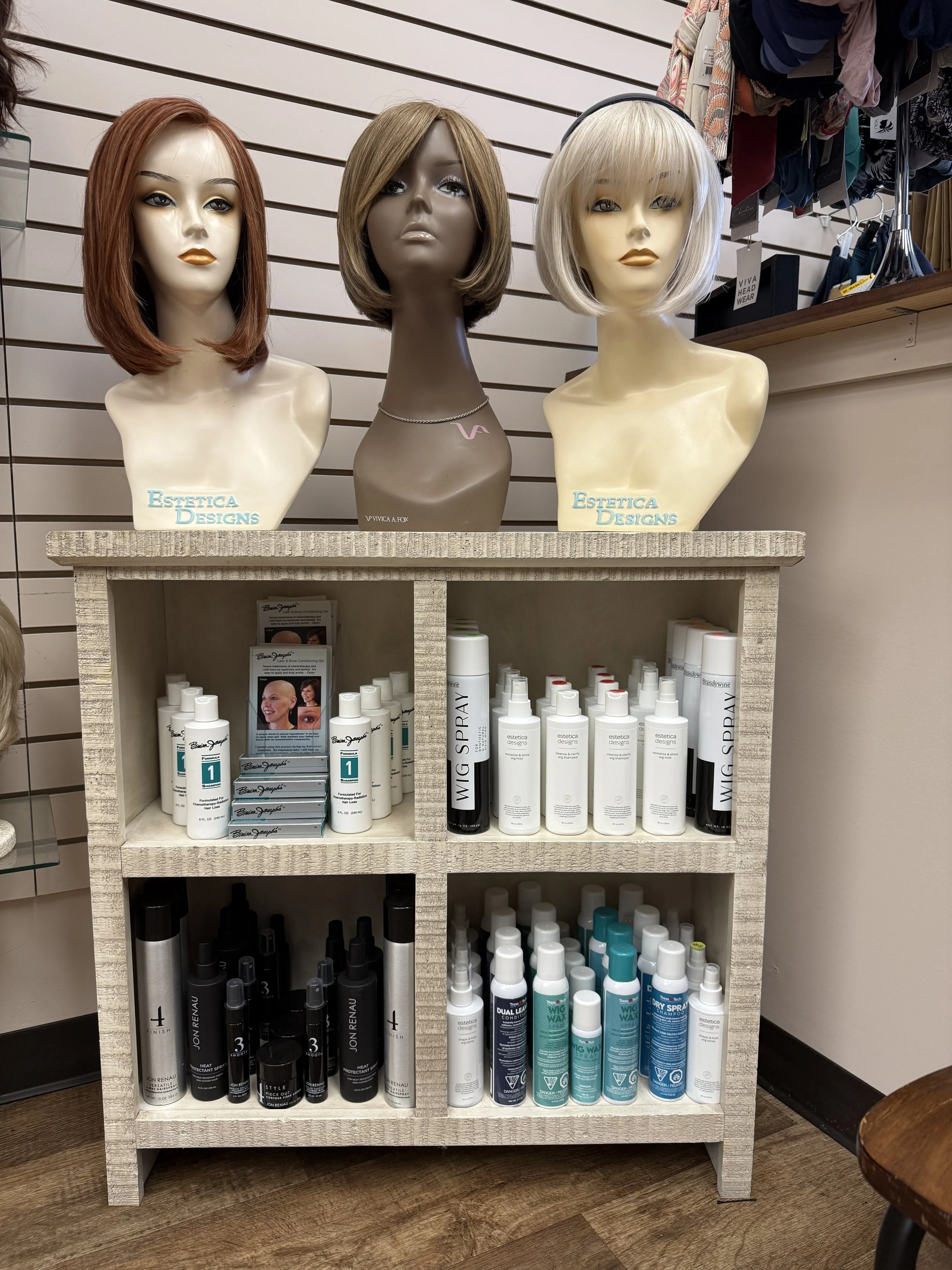Wigs | Find Your Perfect Wig Today — Gettin Wiggy
