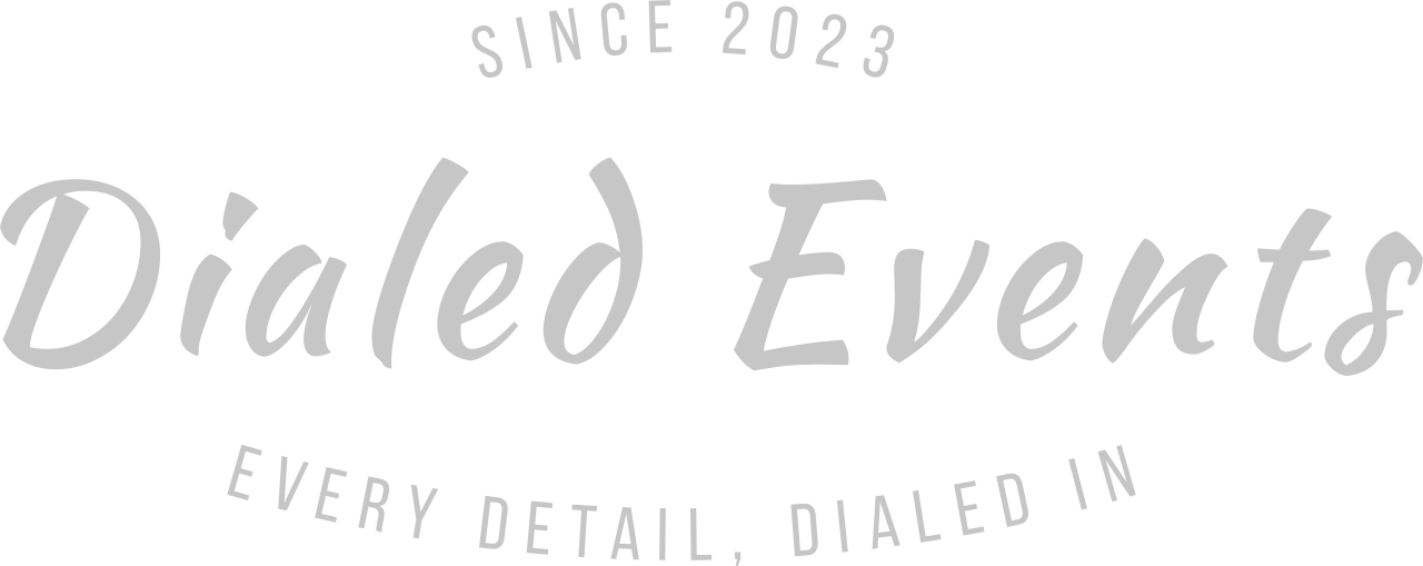 Dialed Event Rentals
