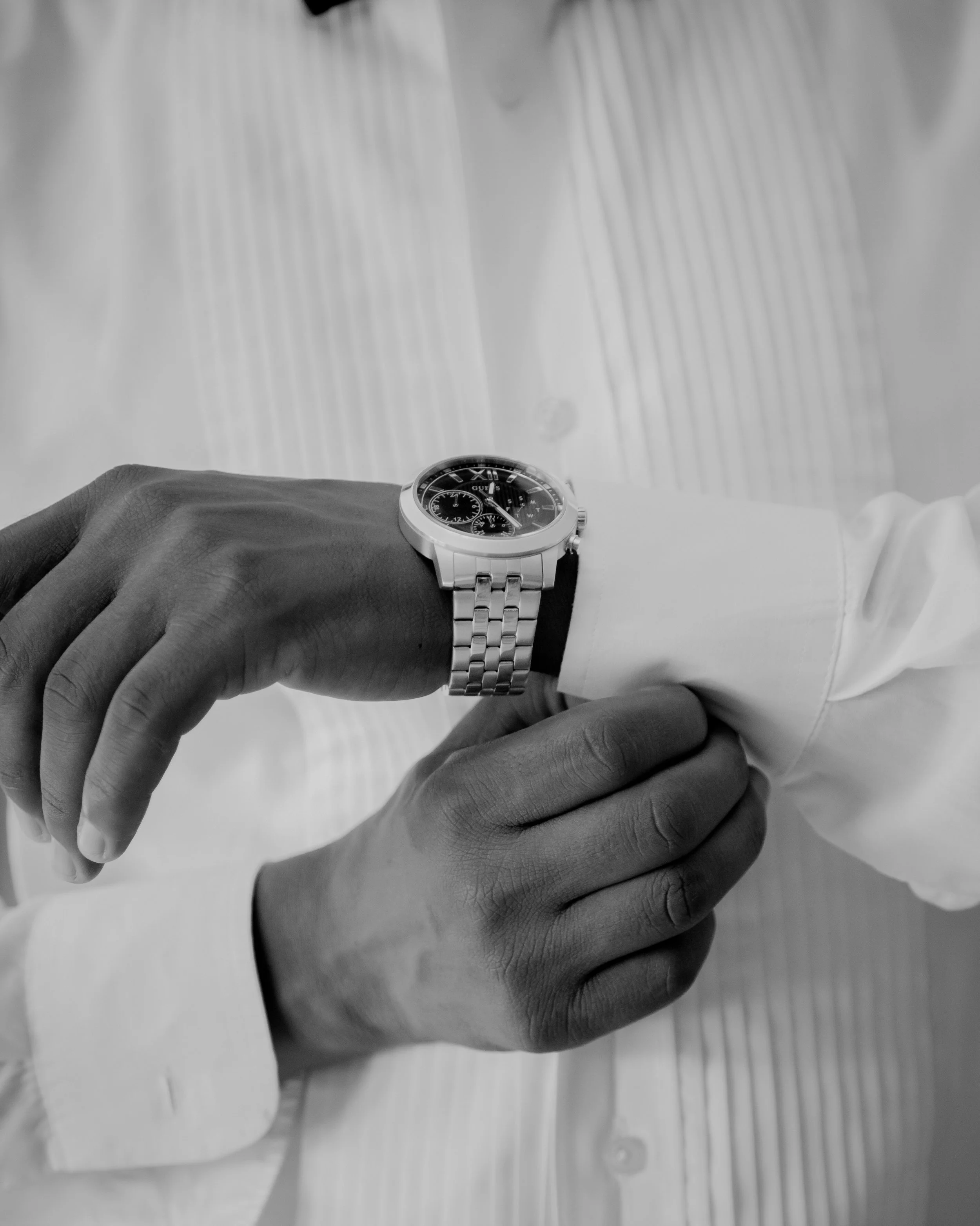 Sourcing Concierge — Recherche sur‑mesure