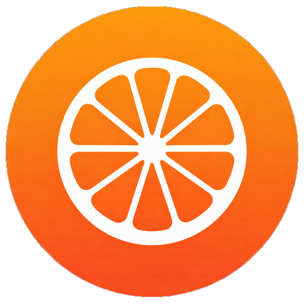 Merry Mandarin 
