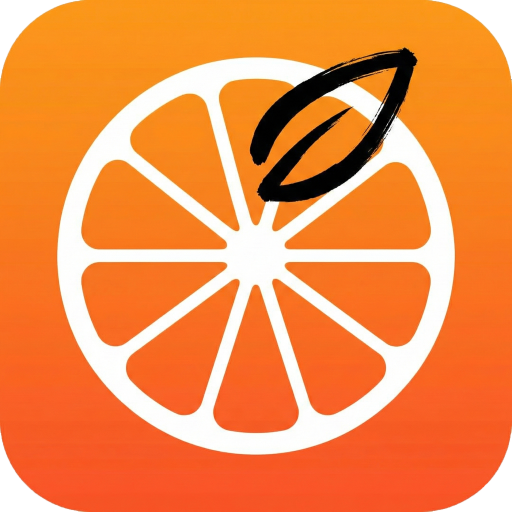 Merry Mandarin 