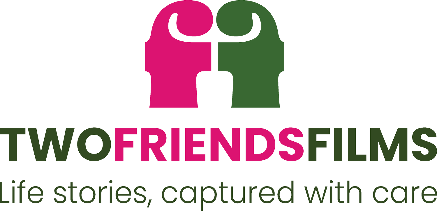 Two Friends Films
