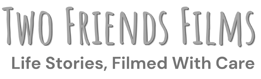 Two Friends Films