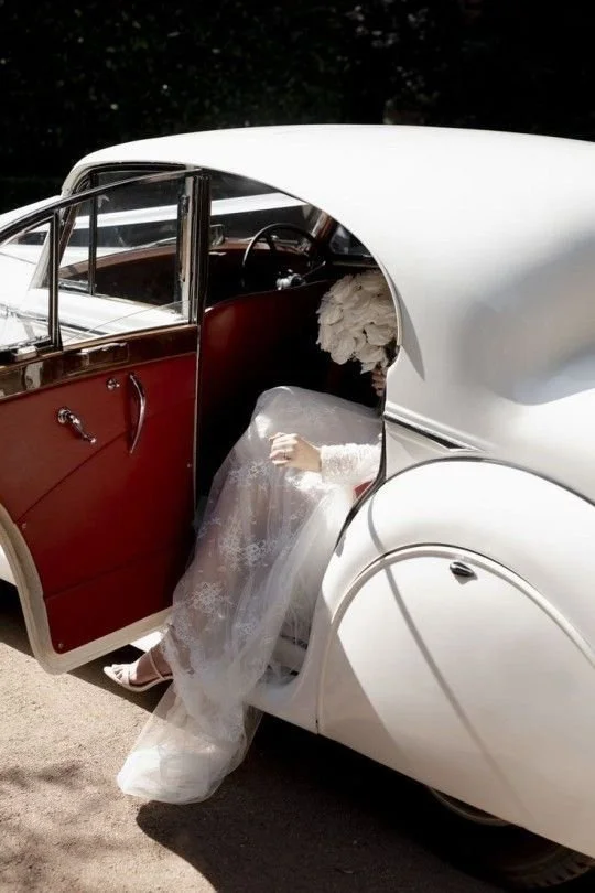 Custom-Made Weddings: The Art of Creating the Most Beautiful Day of Your Life