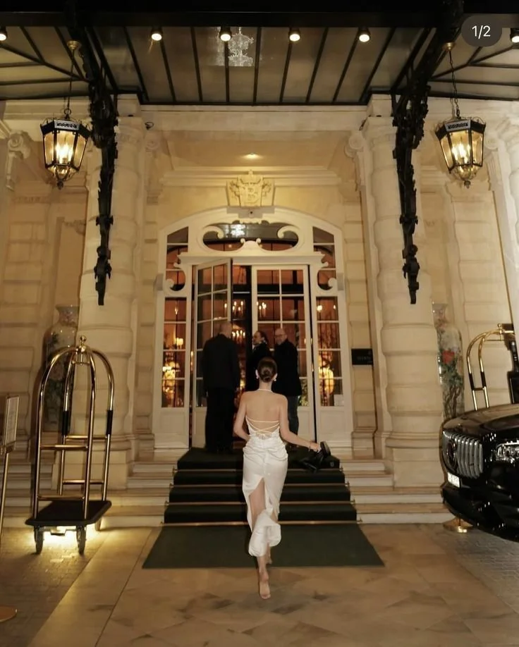 Private, Confidential,  Event: When Exclusivity Becomes an Experience