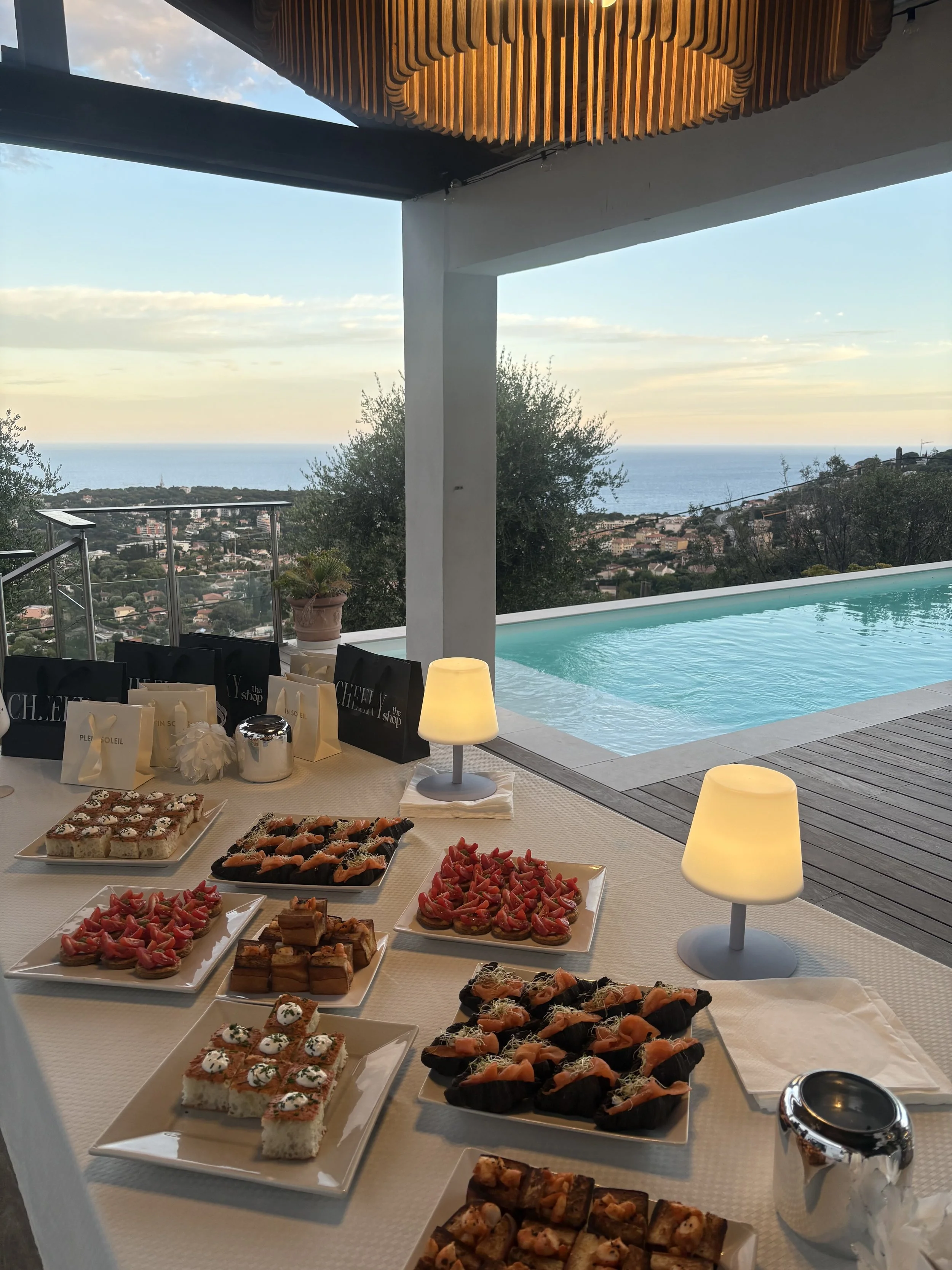 INFLUENCER EVENT