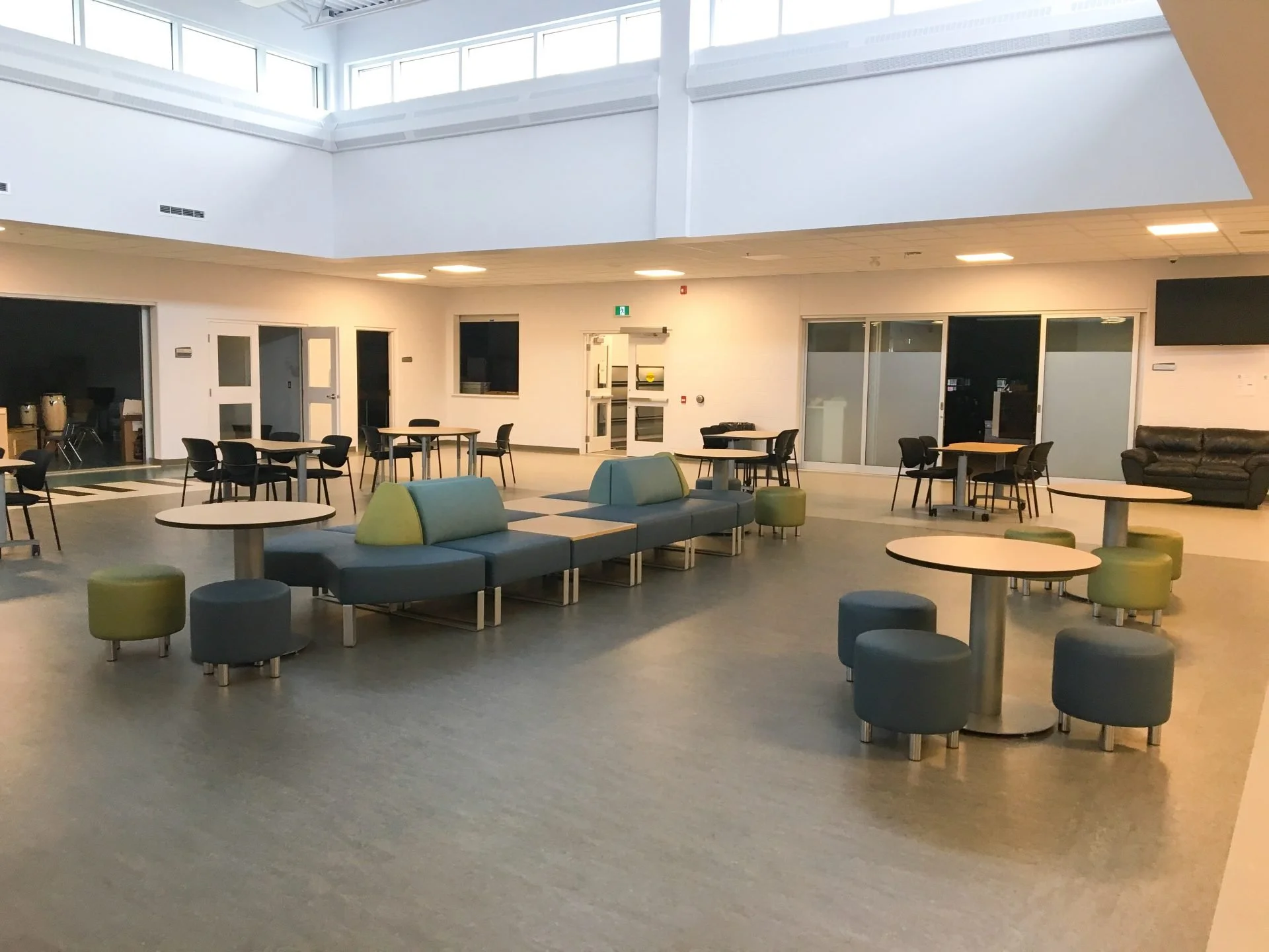 Ardrossan Elementary