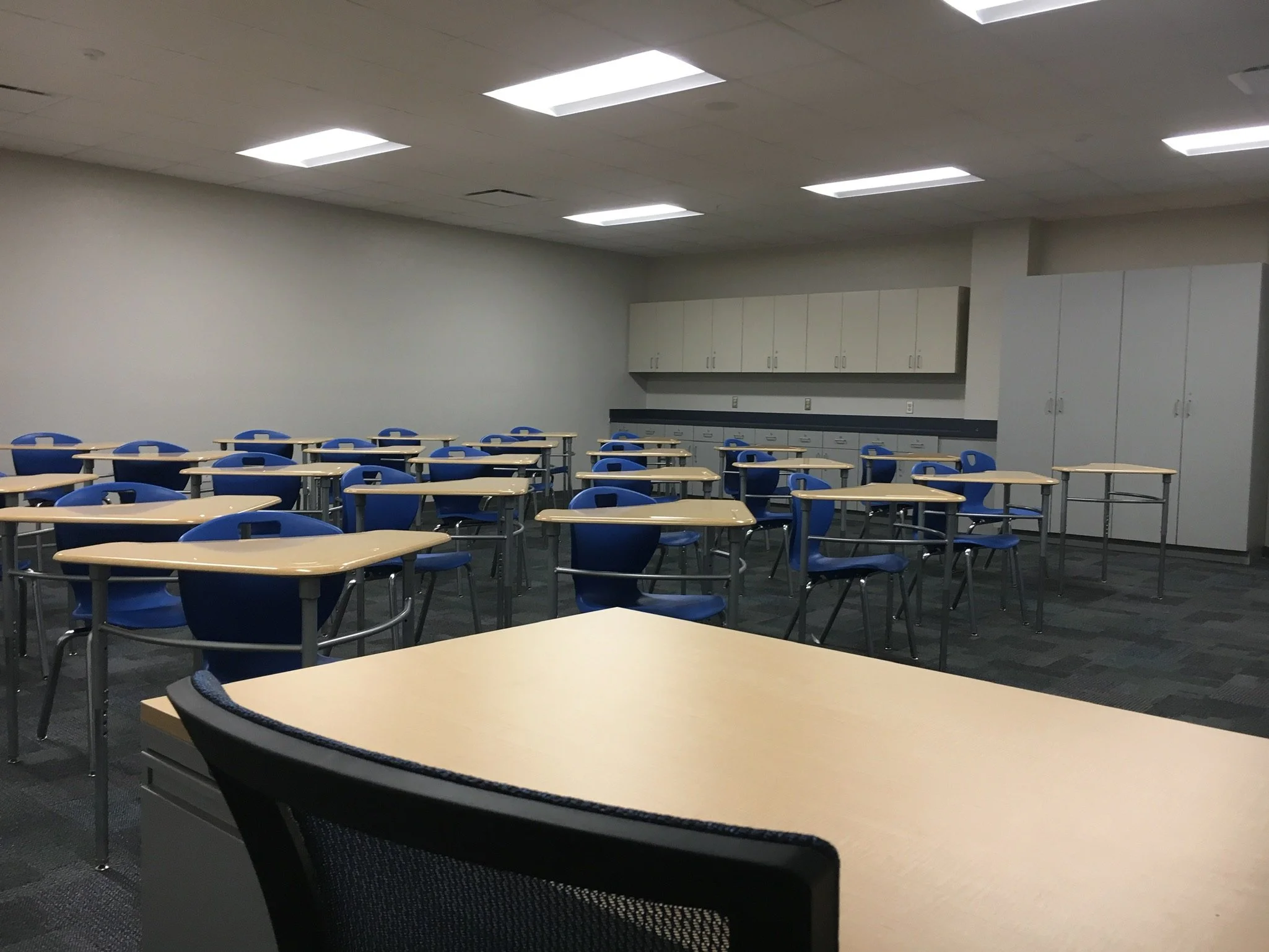 Bonita Springs High School