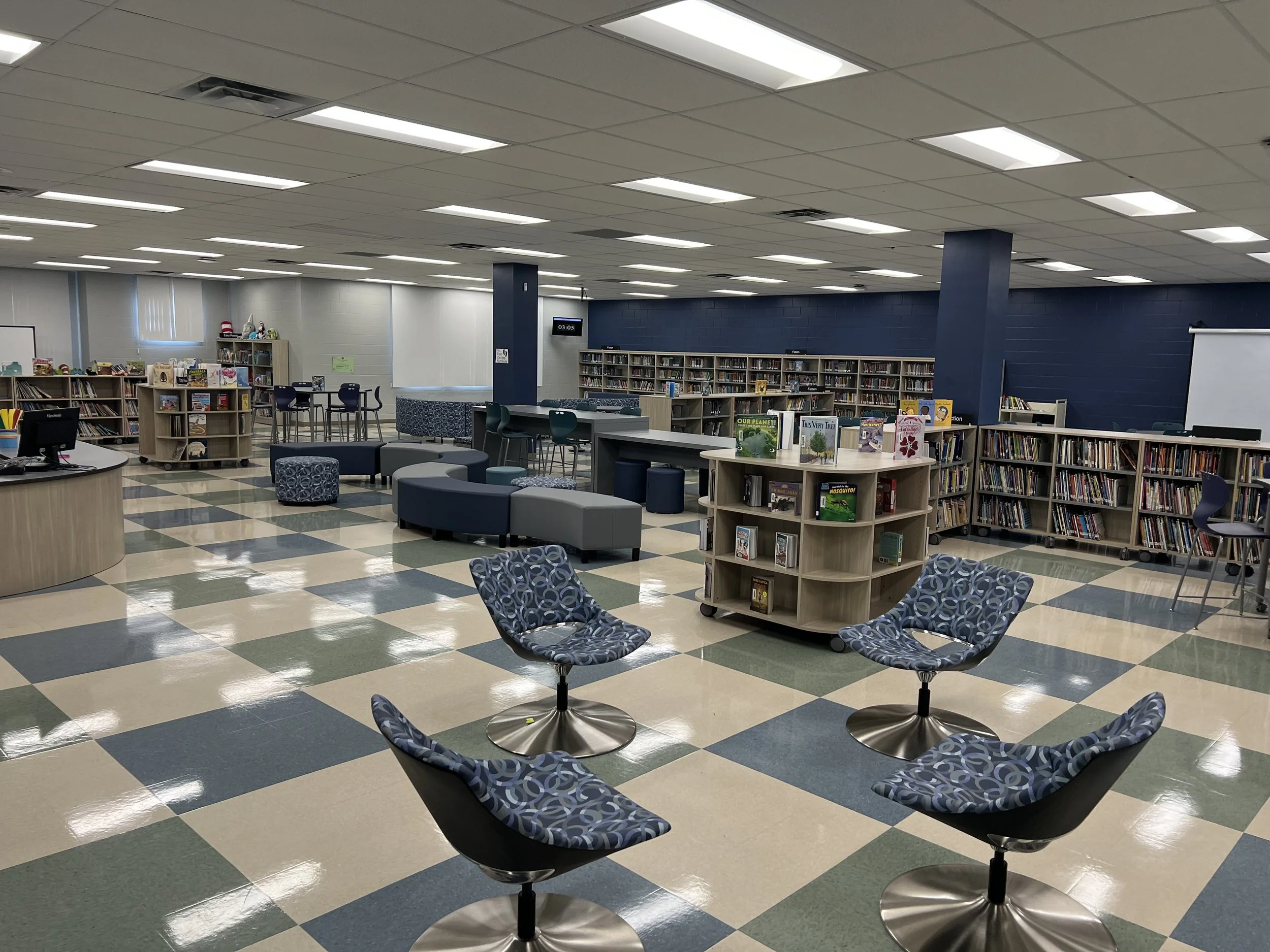 Bryant Elementary School