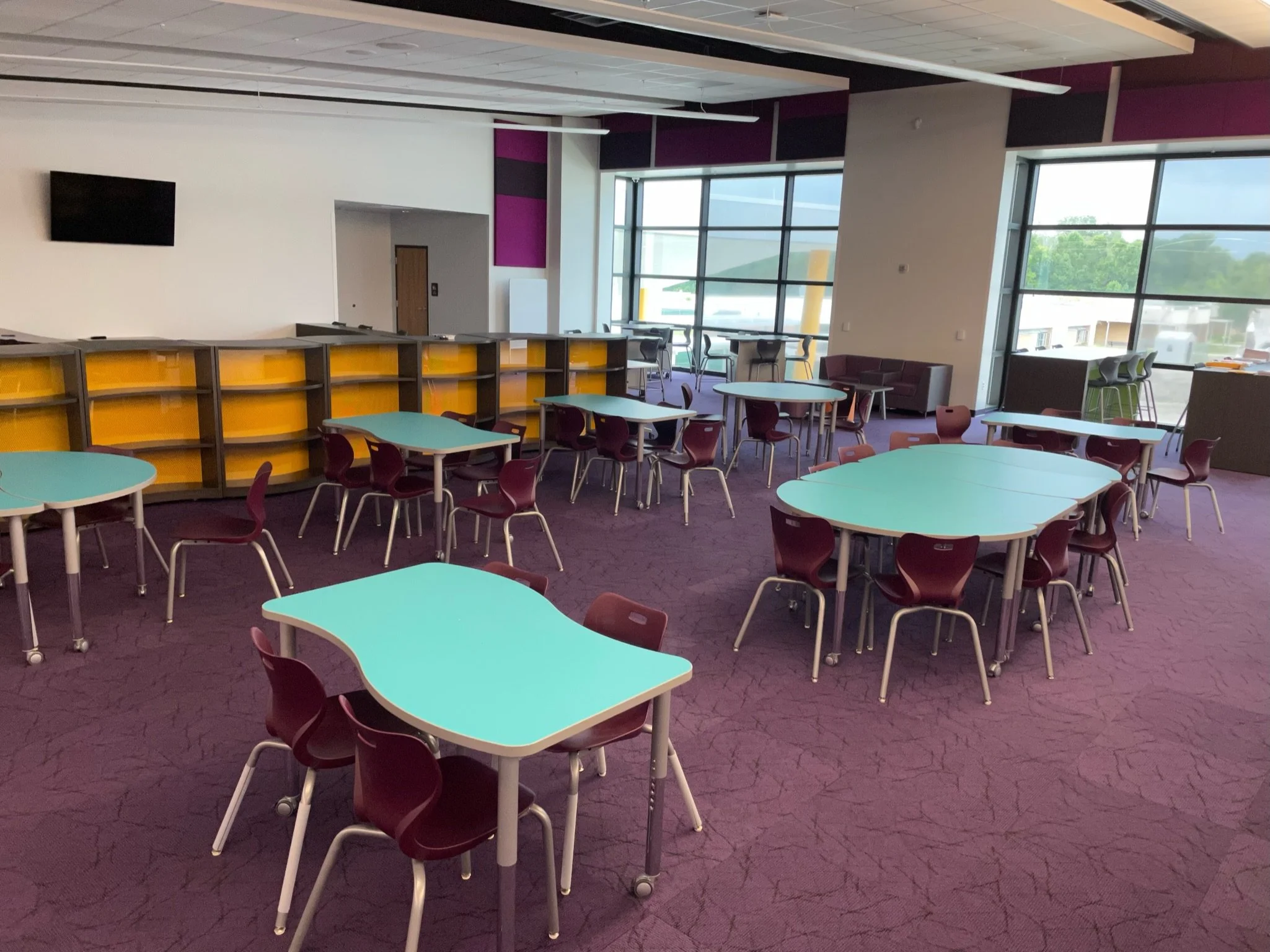 Deltona Middle School