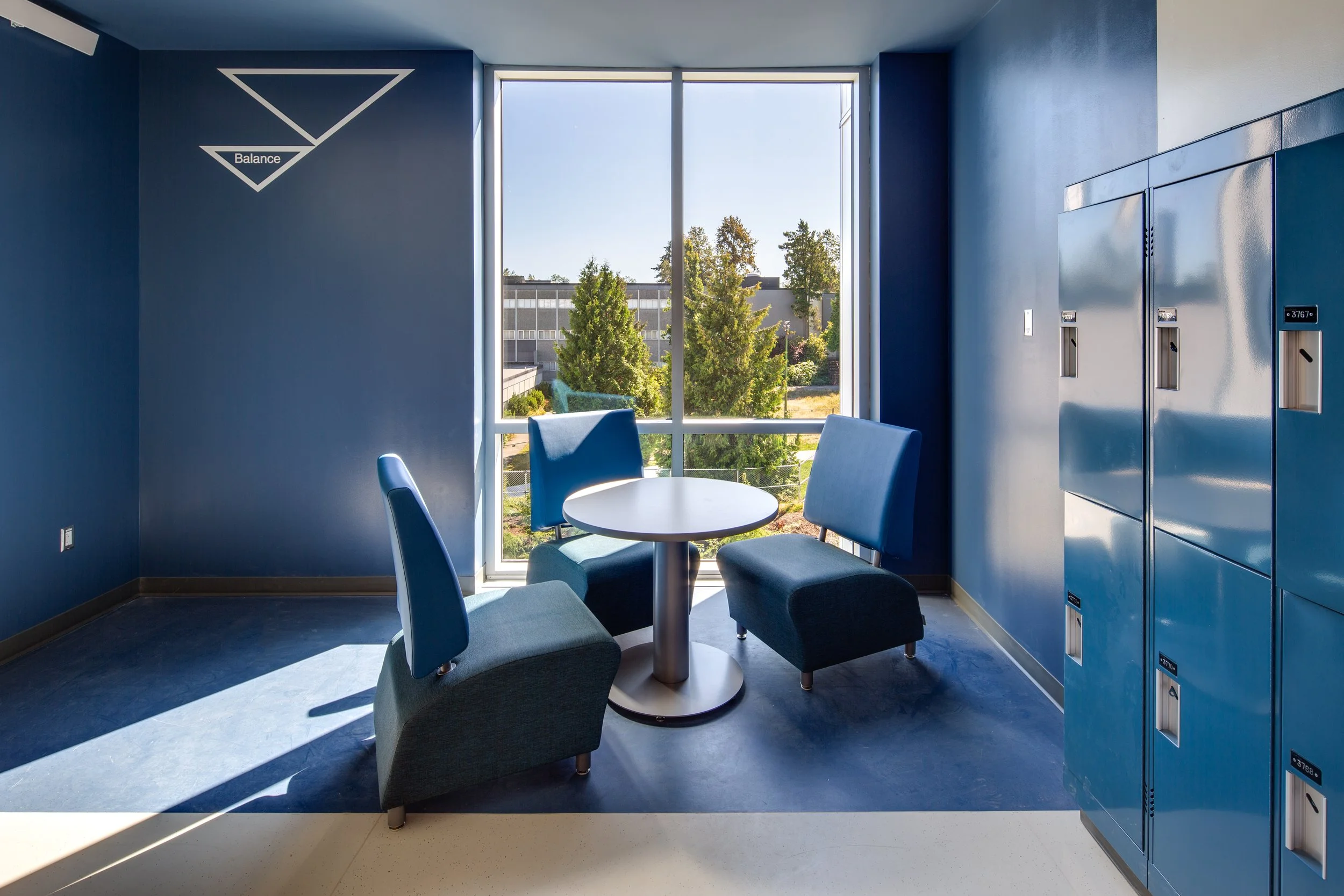 Eric Hamber Secondary School