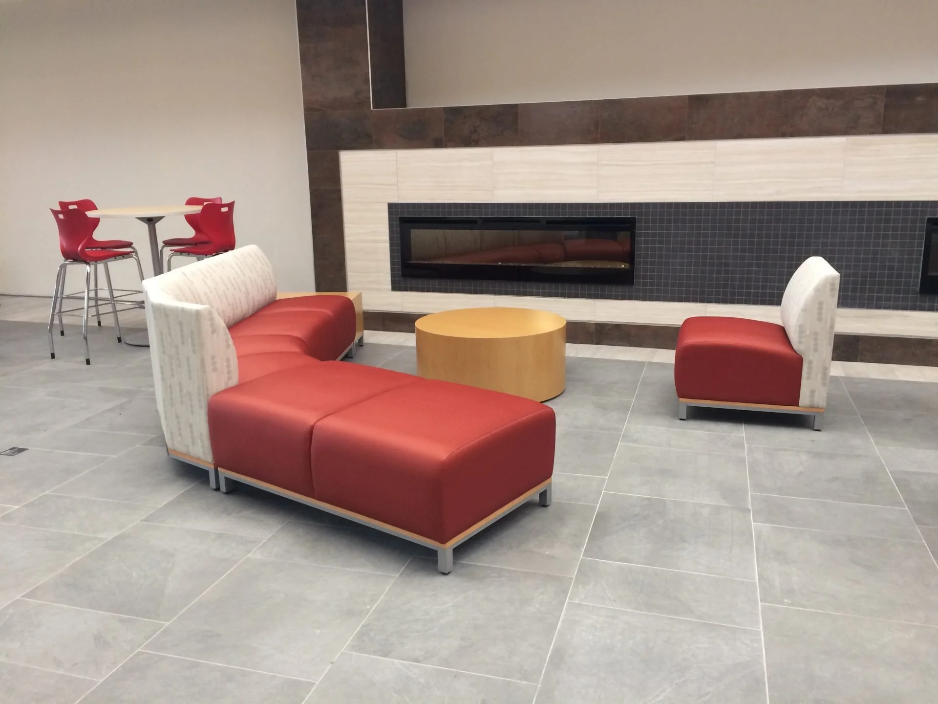 Greater Fort Erie Secondary School