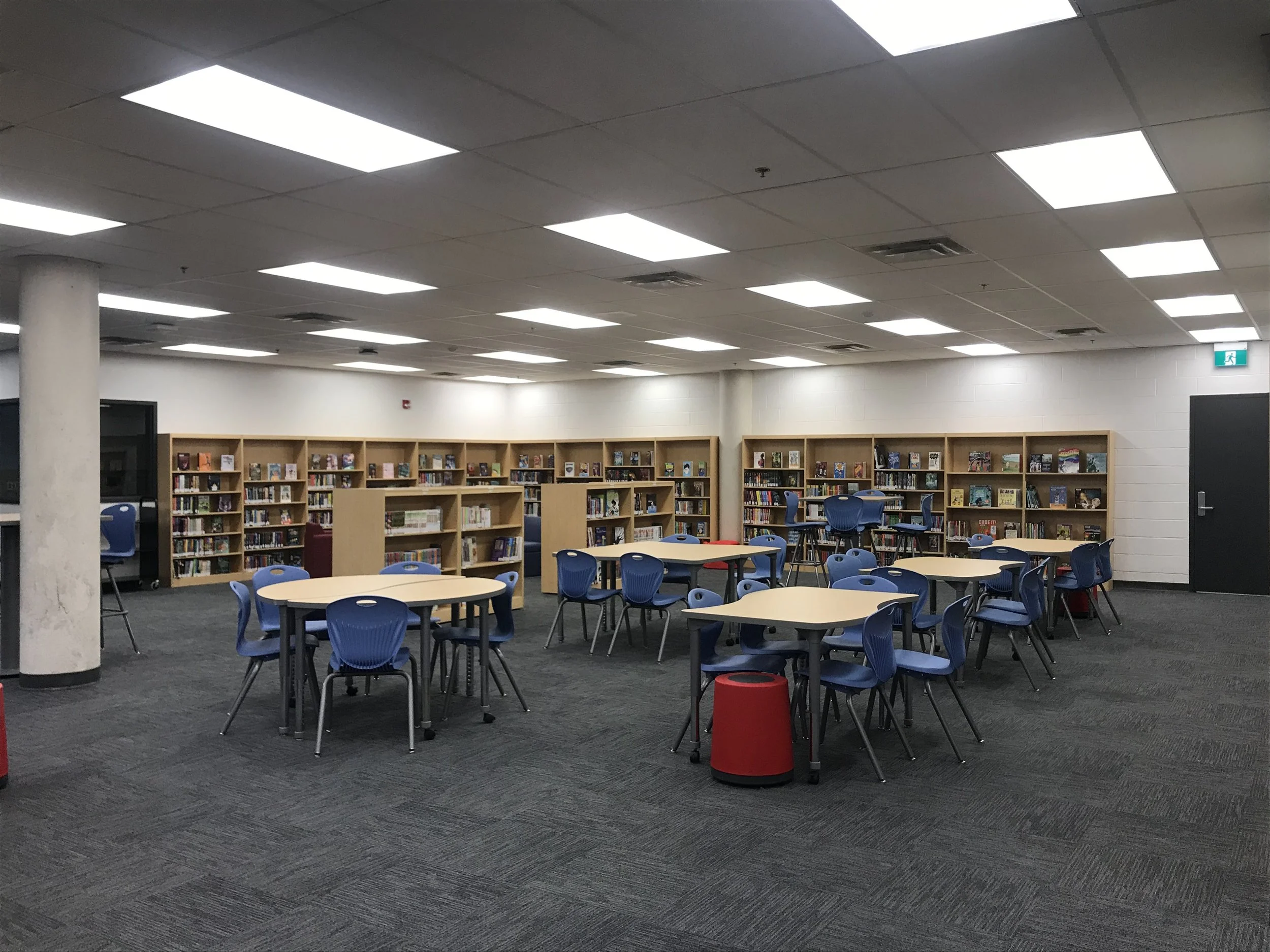 Jean Lumb P.S./Bishop Macdonell Catholic Elementary School