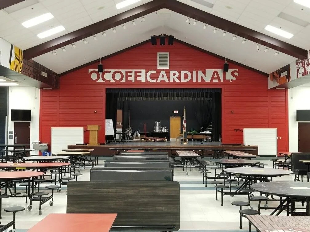 Ocoee Middle School