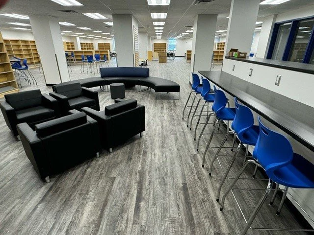 Simcoe Composite Secondary School