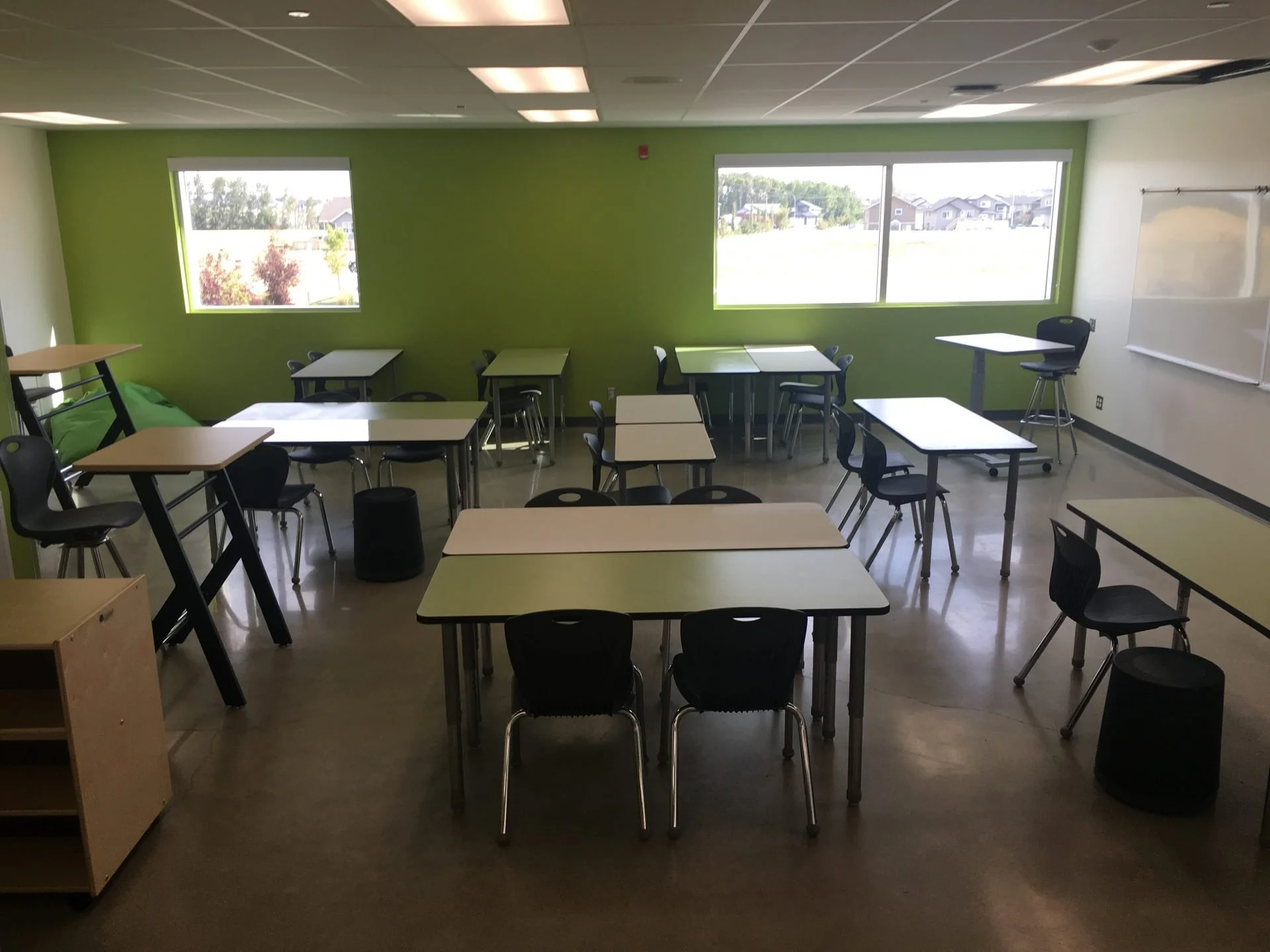 St. Gregory the Great Catholic School