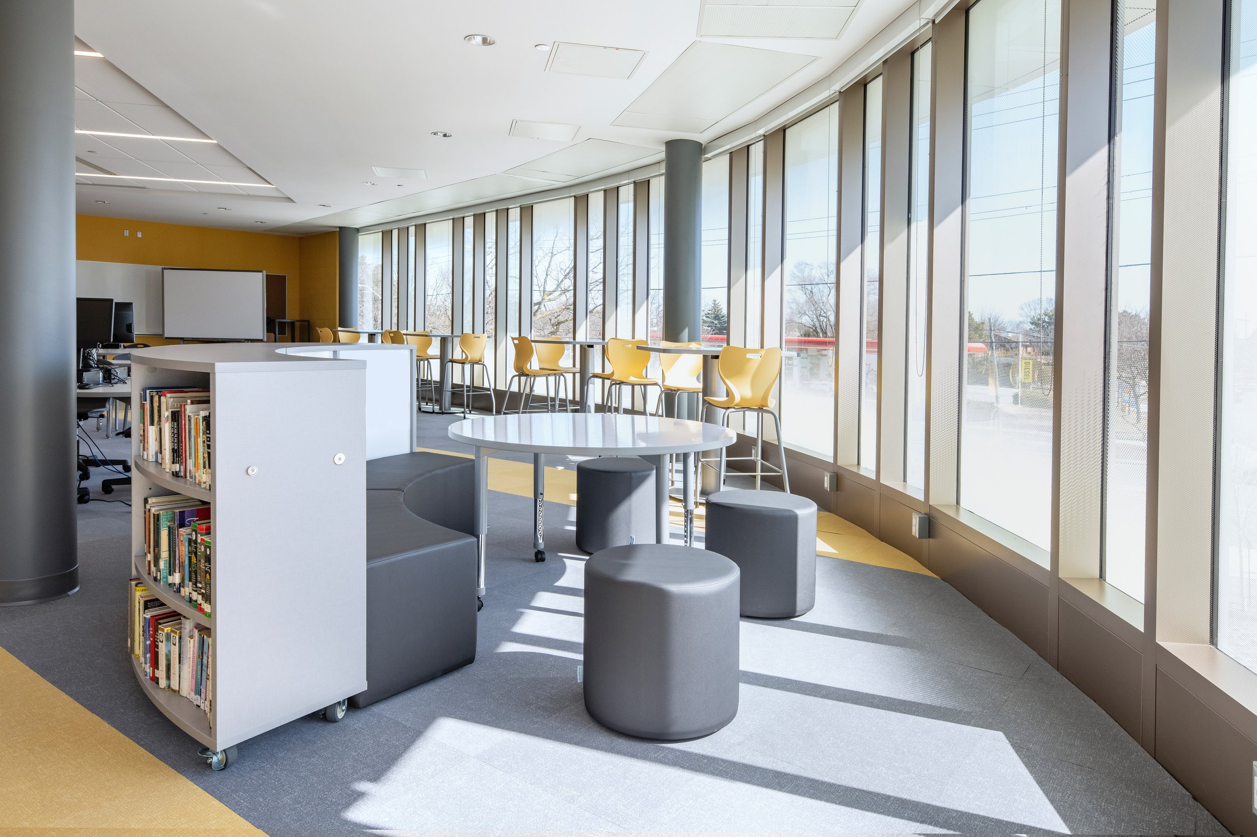 St. Joseph Morrow Park Cl