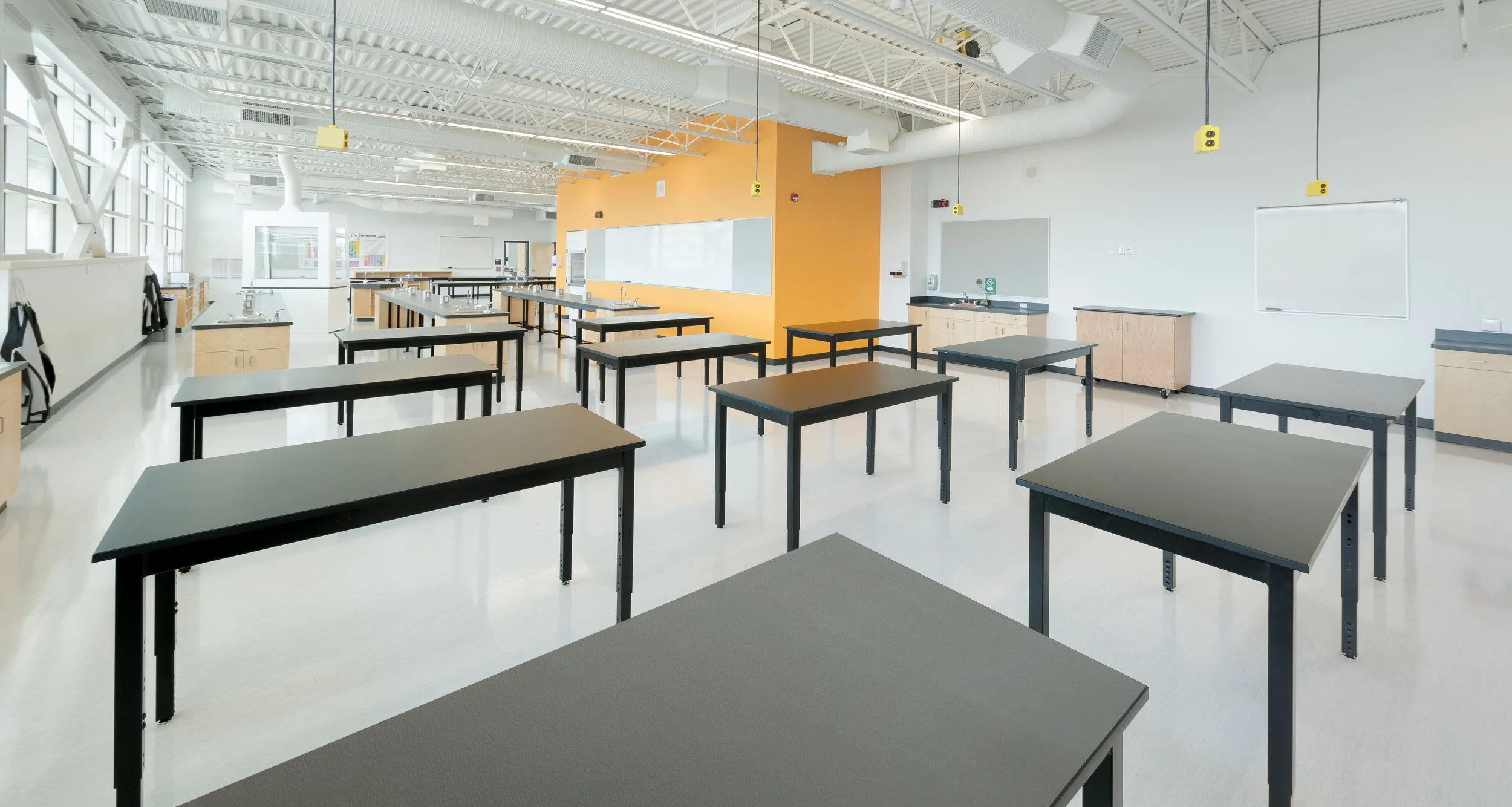 Surrey School Project