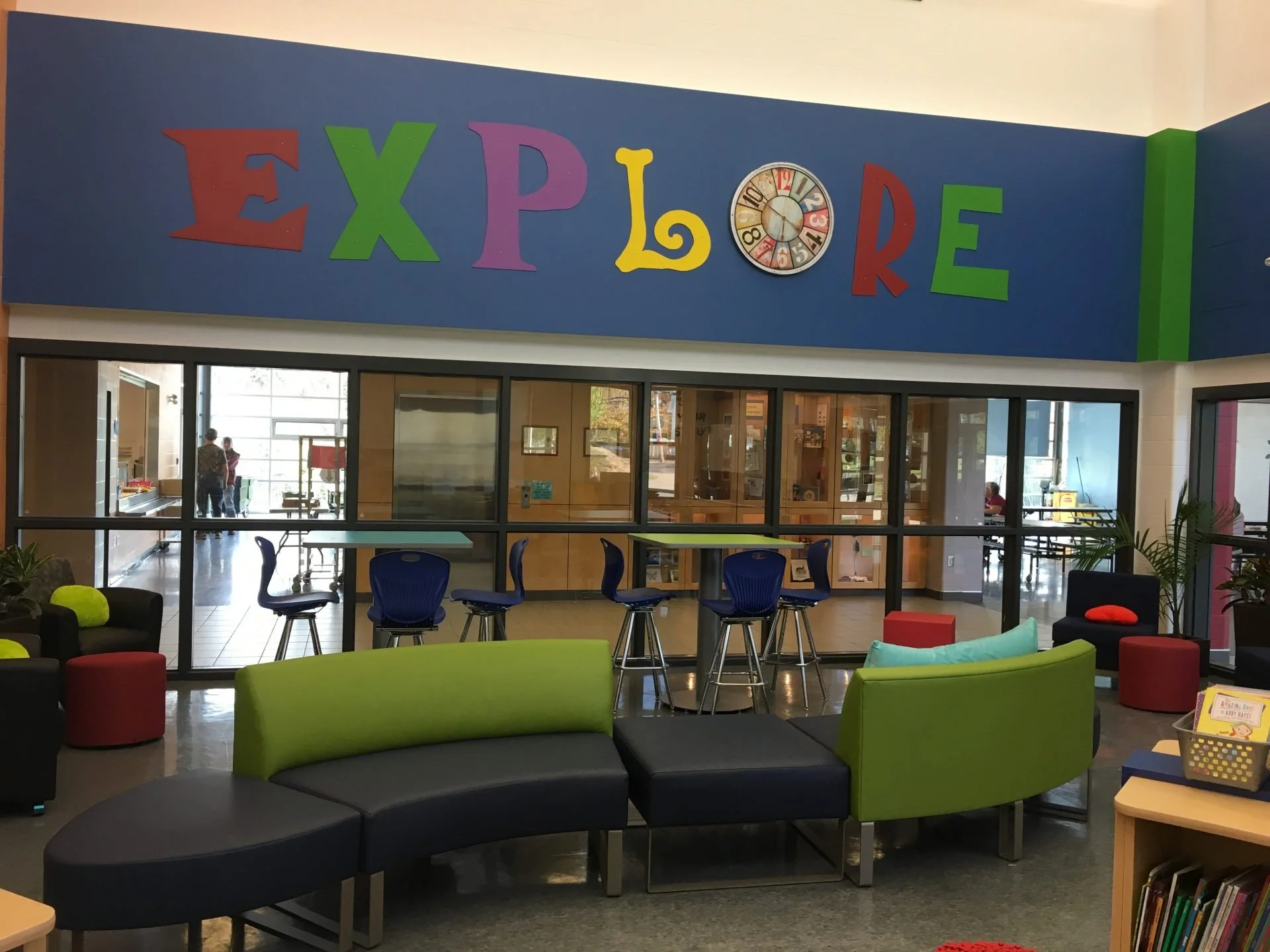 Truro Elementary School