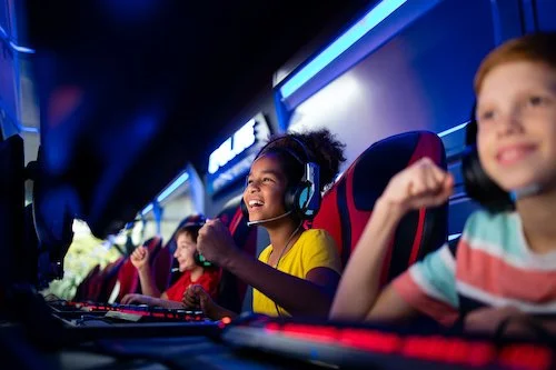 4 Tips for Creating an Elementary eSports Program
