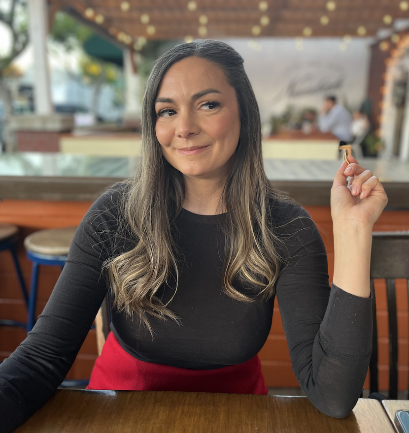 profile photo of nikki that will link to her instagram when clicked