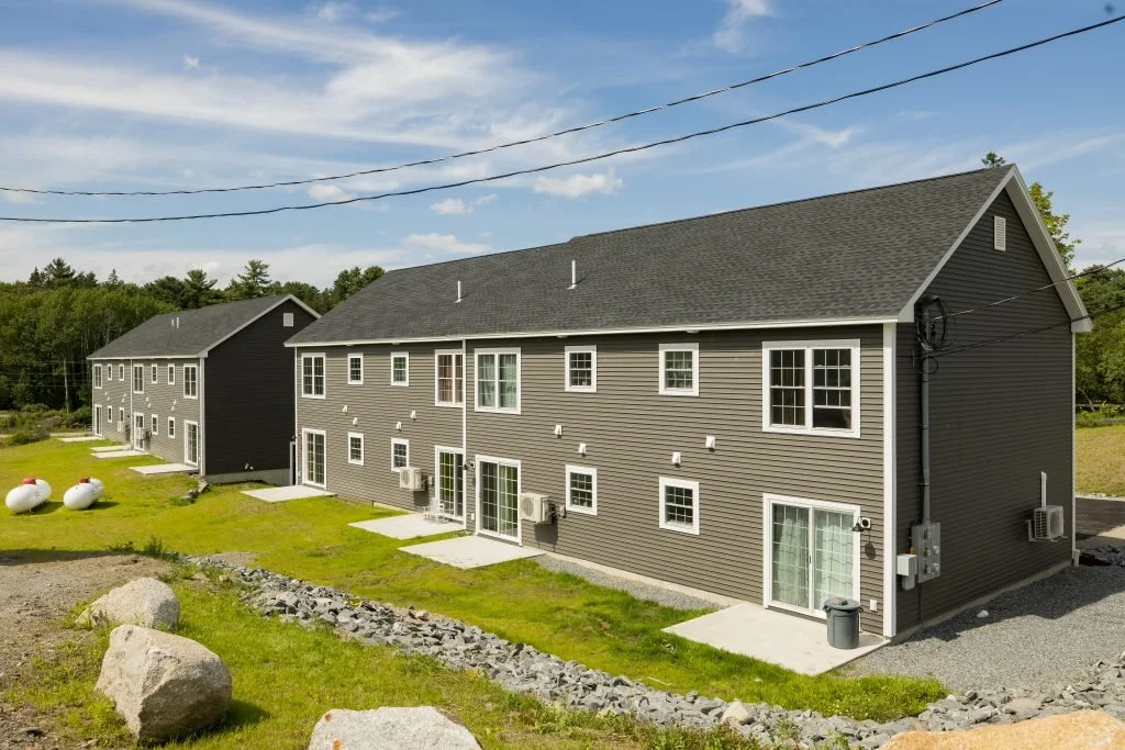 Center Drive Orrington Maine