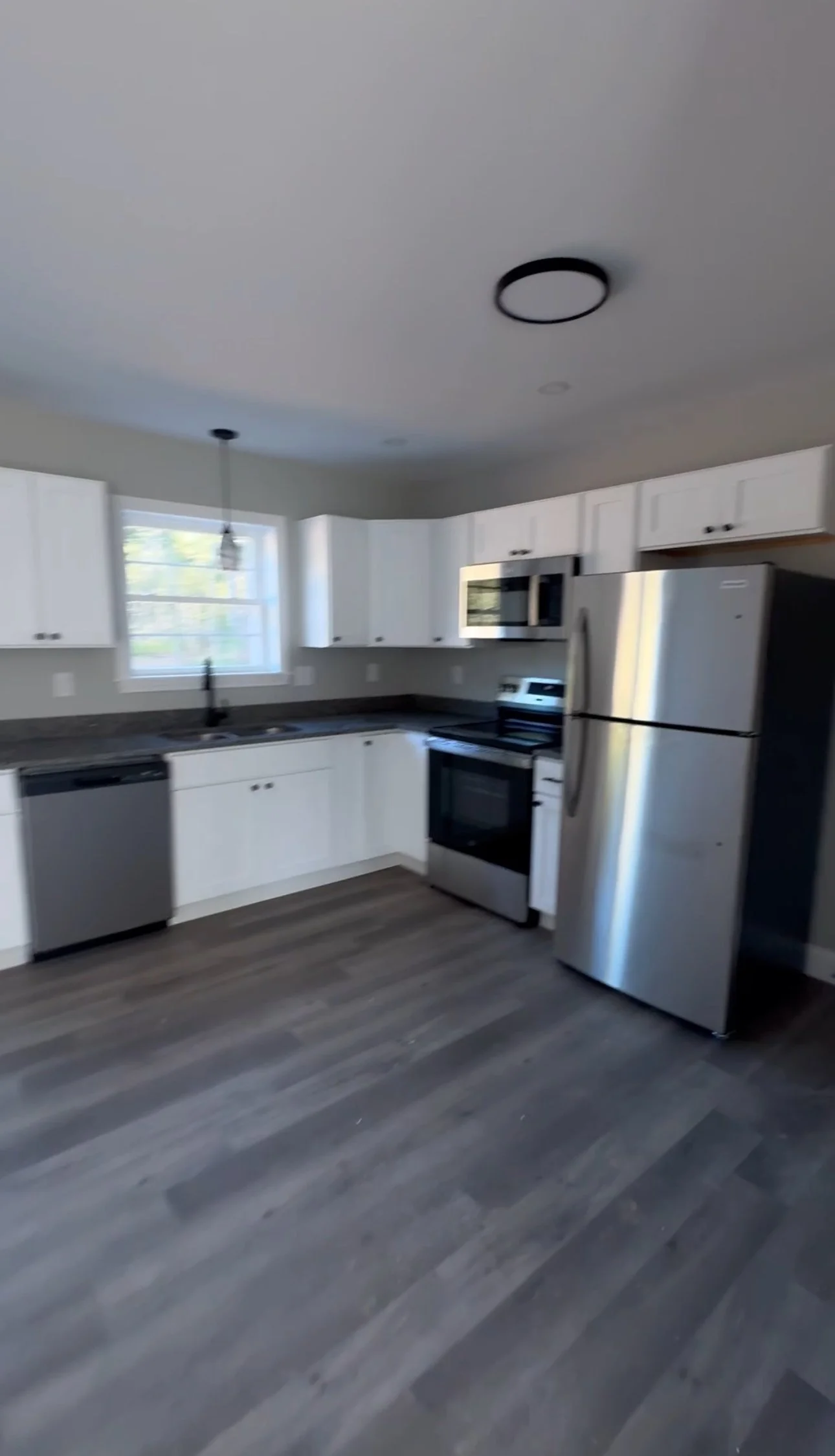 New Levant Townhouse's 1