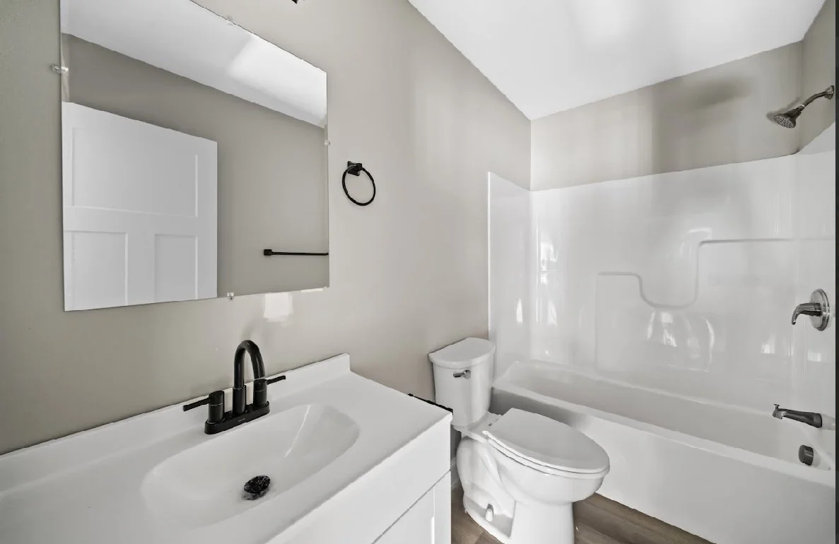 Alfond Village Oldtown Maine