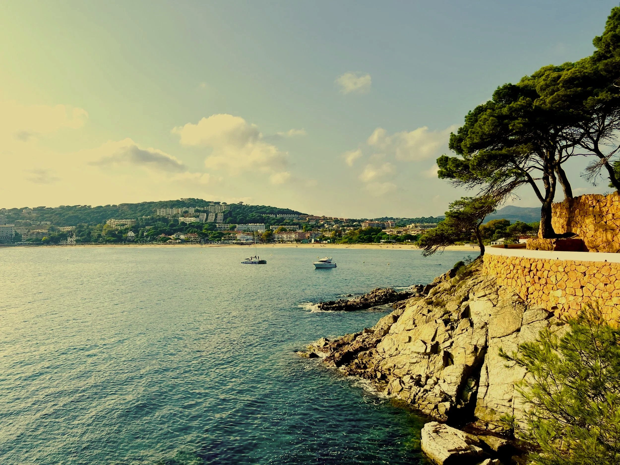Ontario and Spain retreats