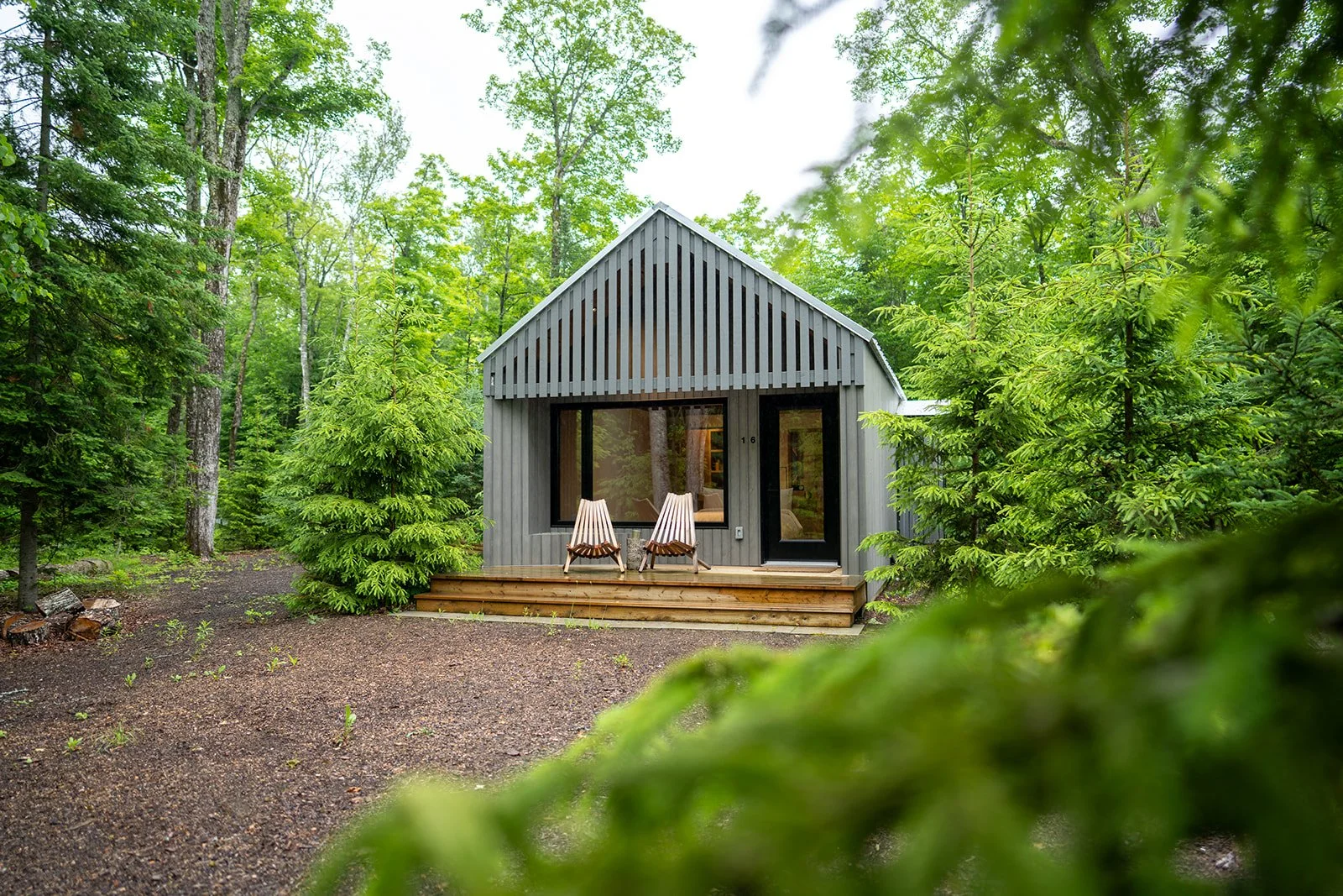Cabin