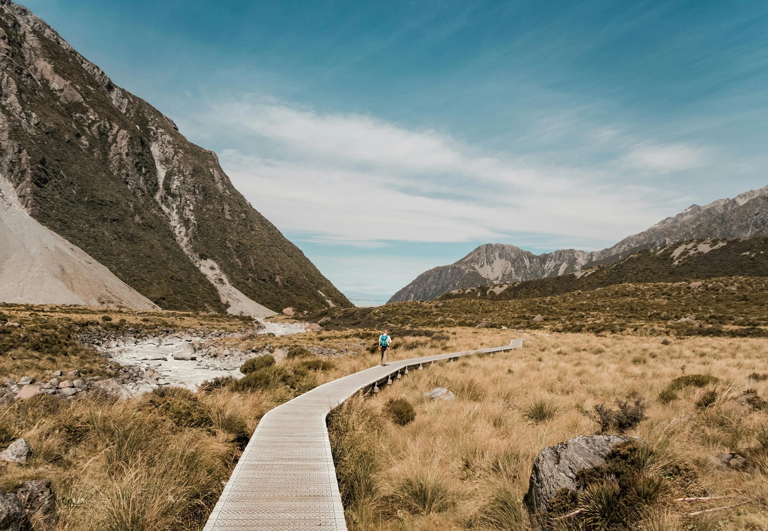Person practicing nervous system regulation, burnout prevention at Delphia Wellness, and nature