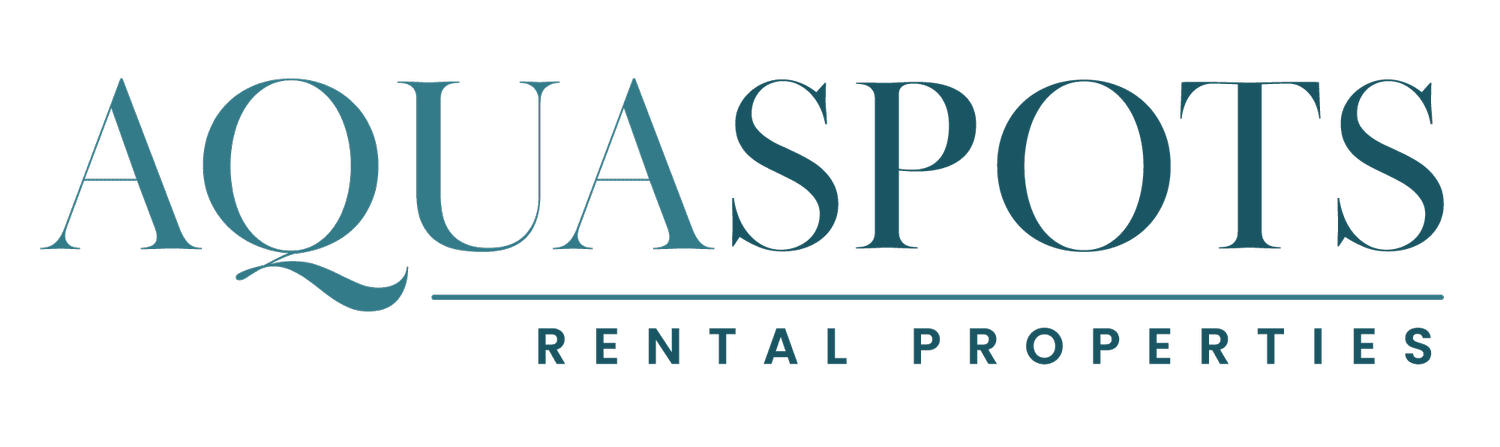 AquaSpots Rental Properties