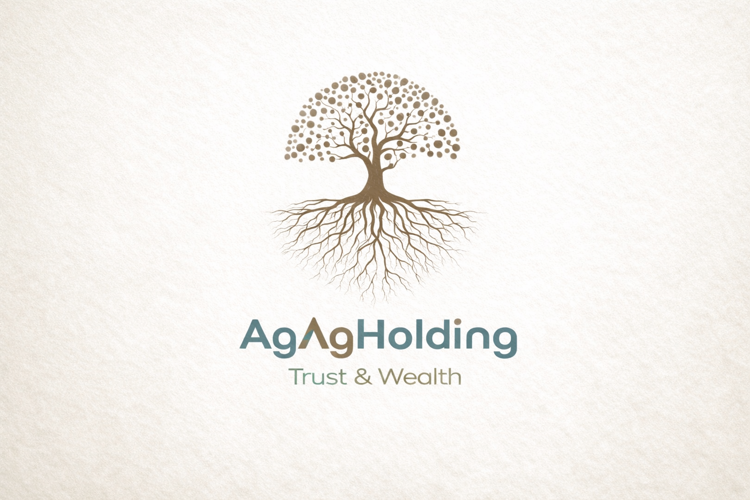 AGAG Holding Logo