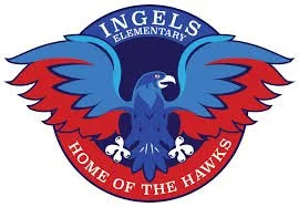 Ingels Elementary Logo