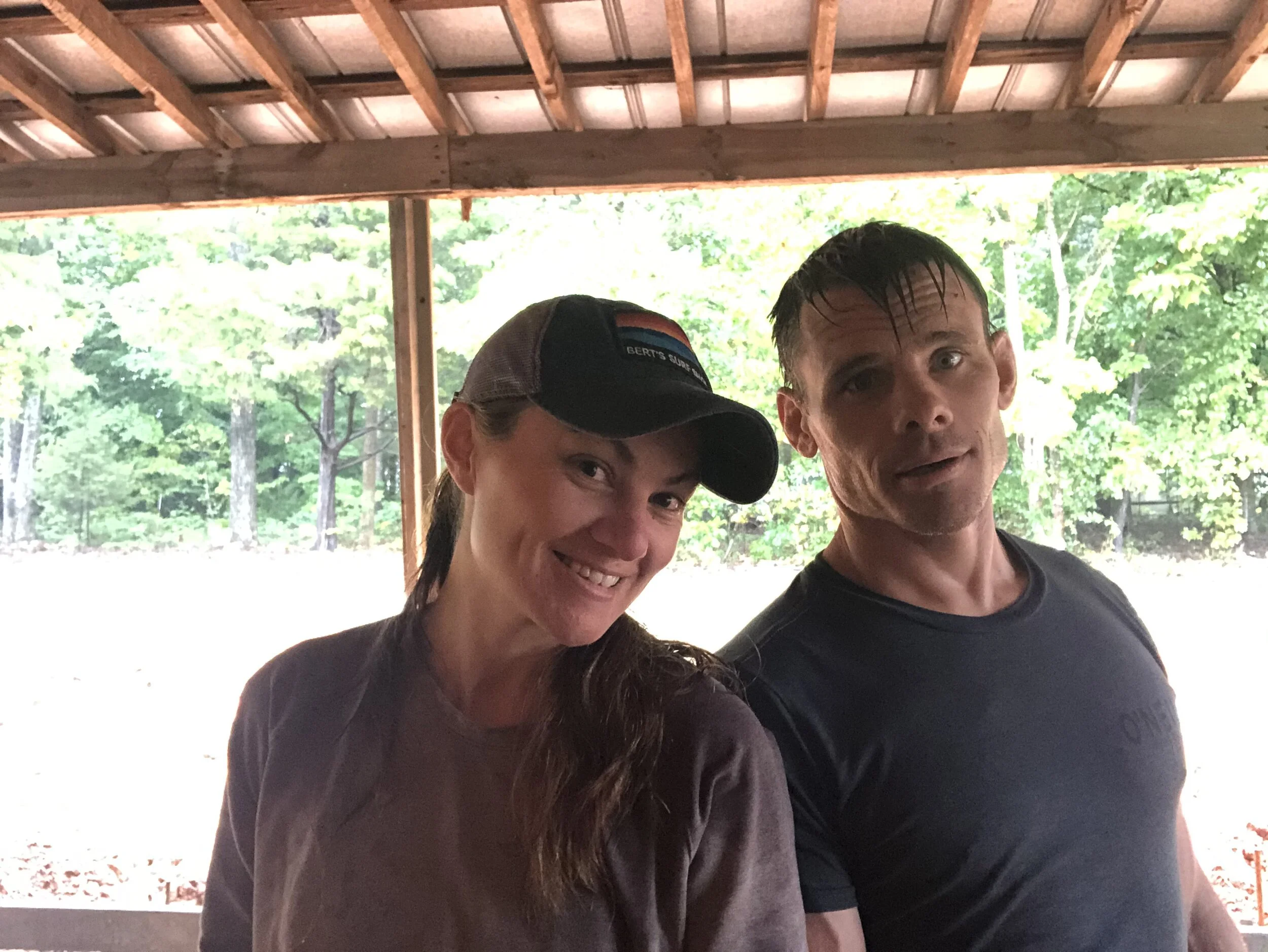 Are we having fun yet?!?!